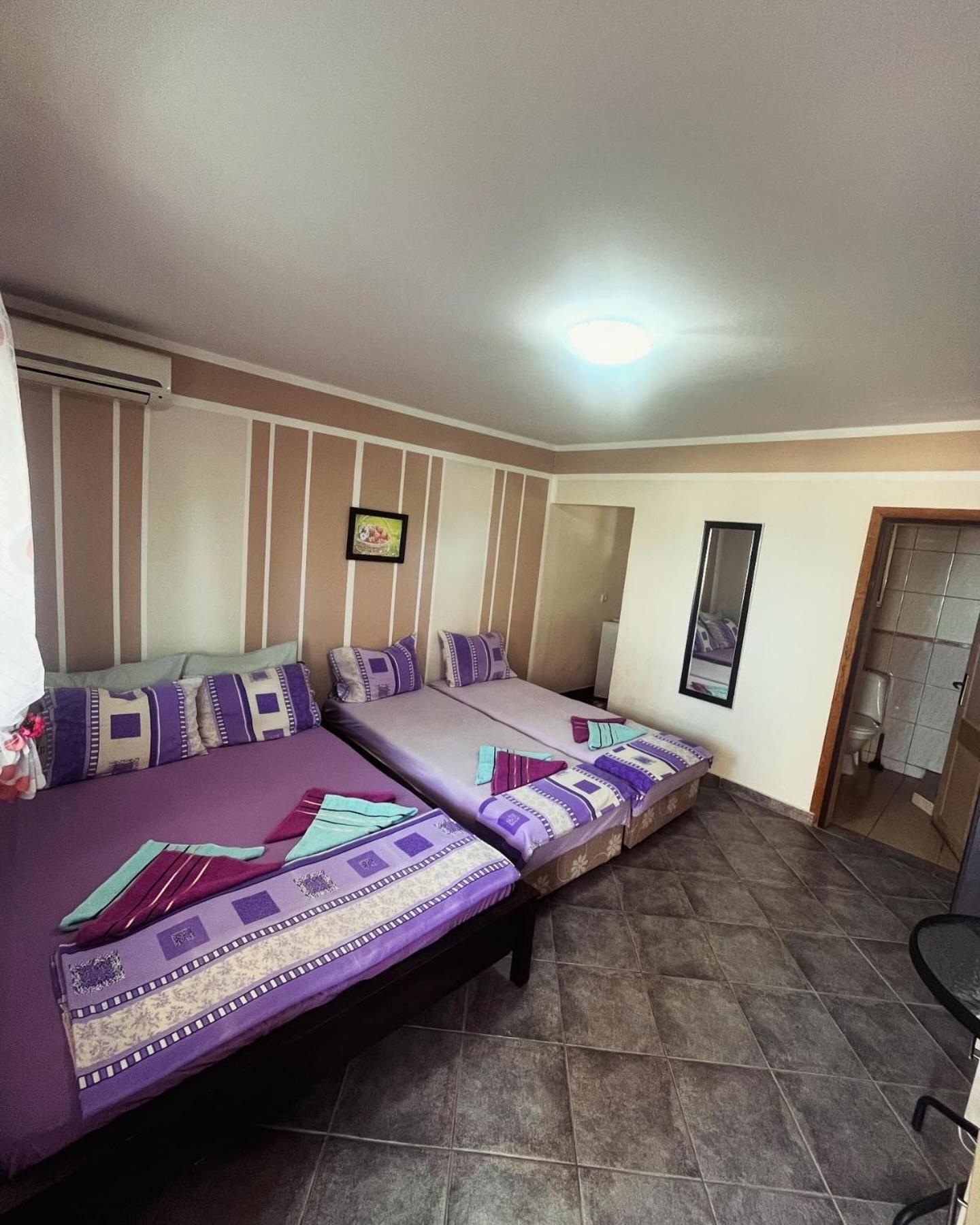 Apartments in villa Viktoria view 5