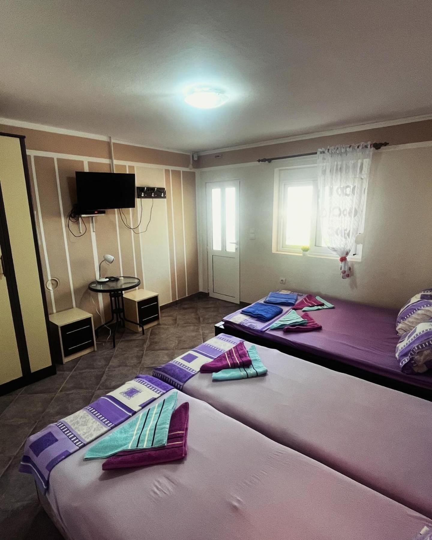 Apartments in villa Viktoria view 3