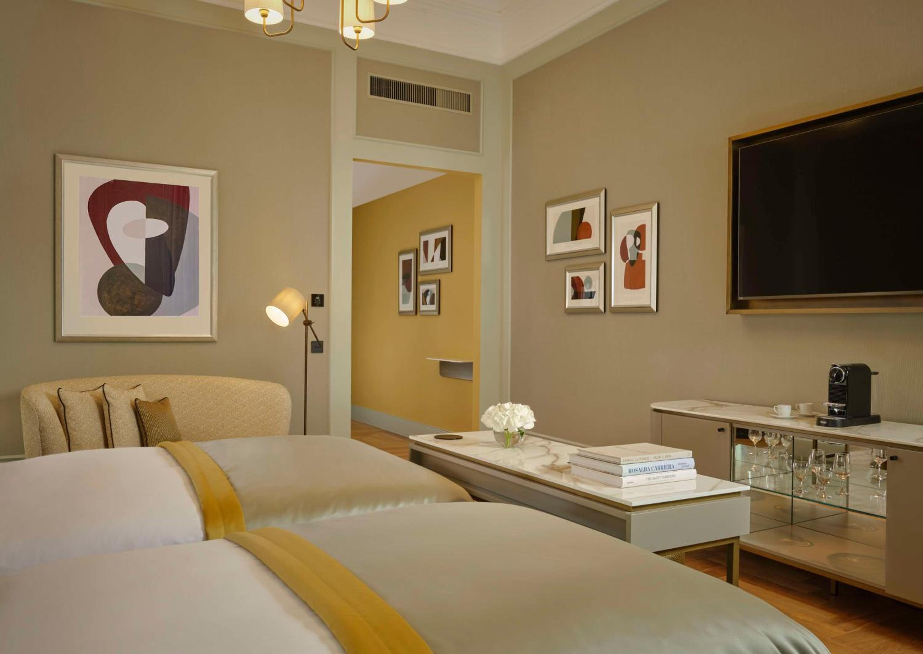 Dresden Vacations - Hotel Taschenbergpalais Kempinski - Property Image 90