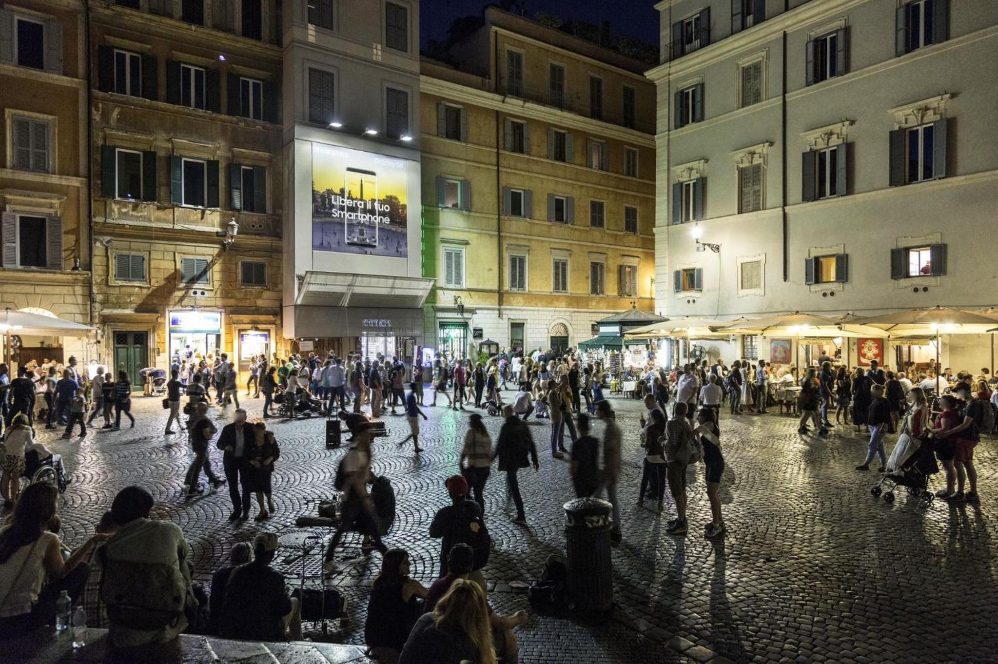 Candelor House - Apartment & Garden Trastevere