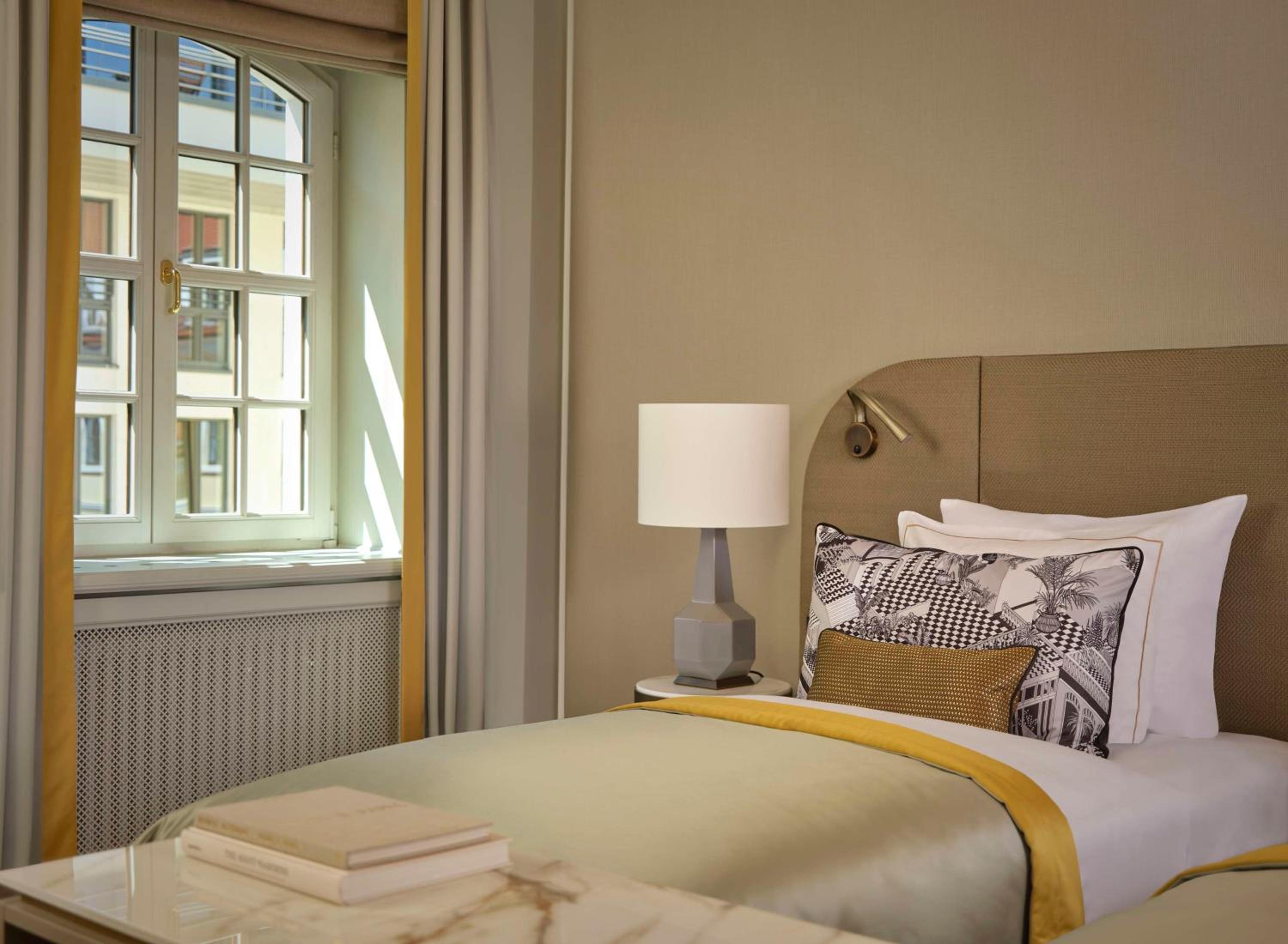 Dresden Vacations - Hotel Taschenbergpalais Kempinski - Property Image 91