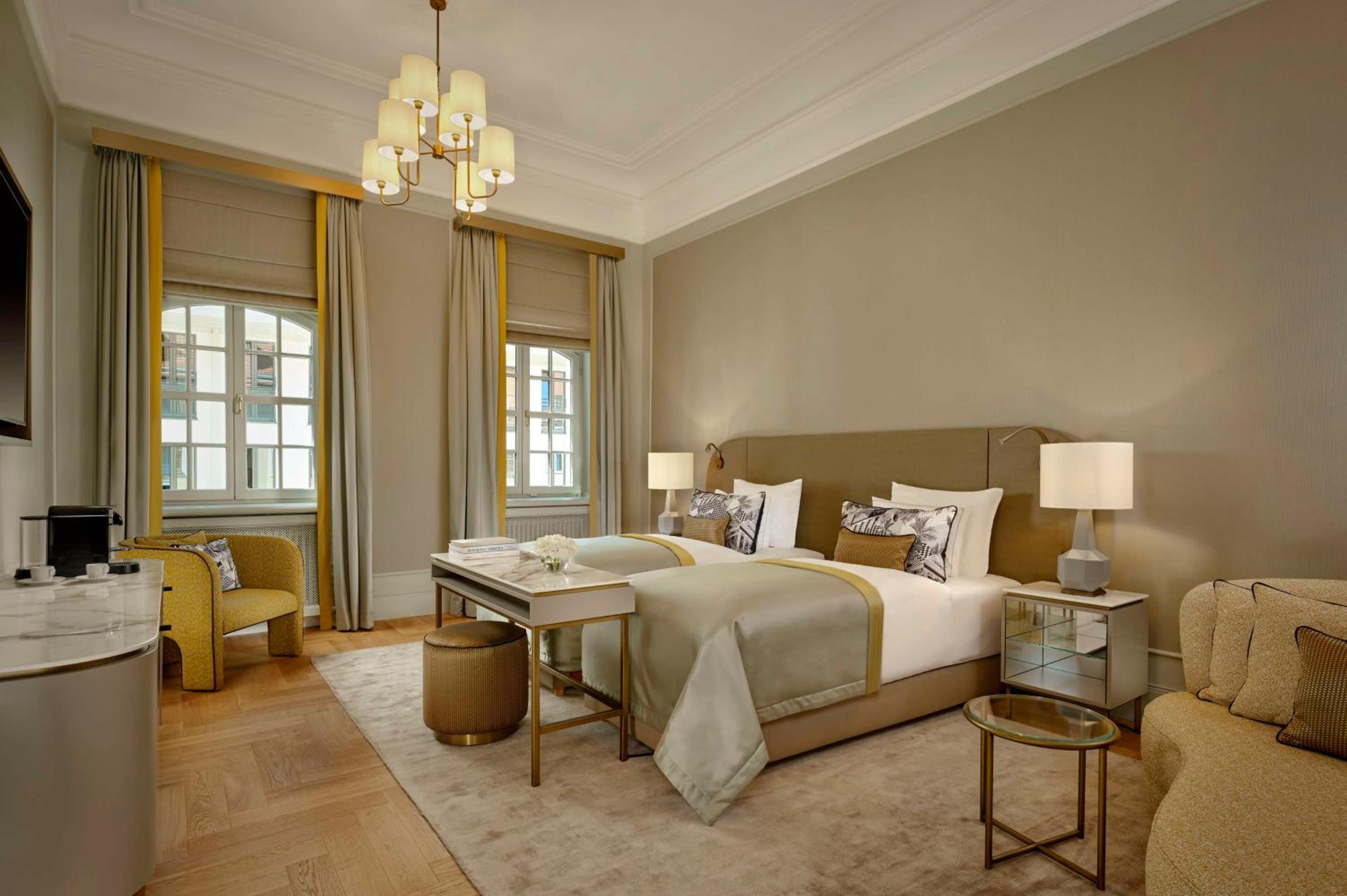 Dresden Vacations - Hotel Taschenbergpalais Kempinski - Property Image 95