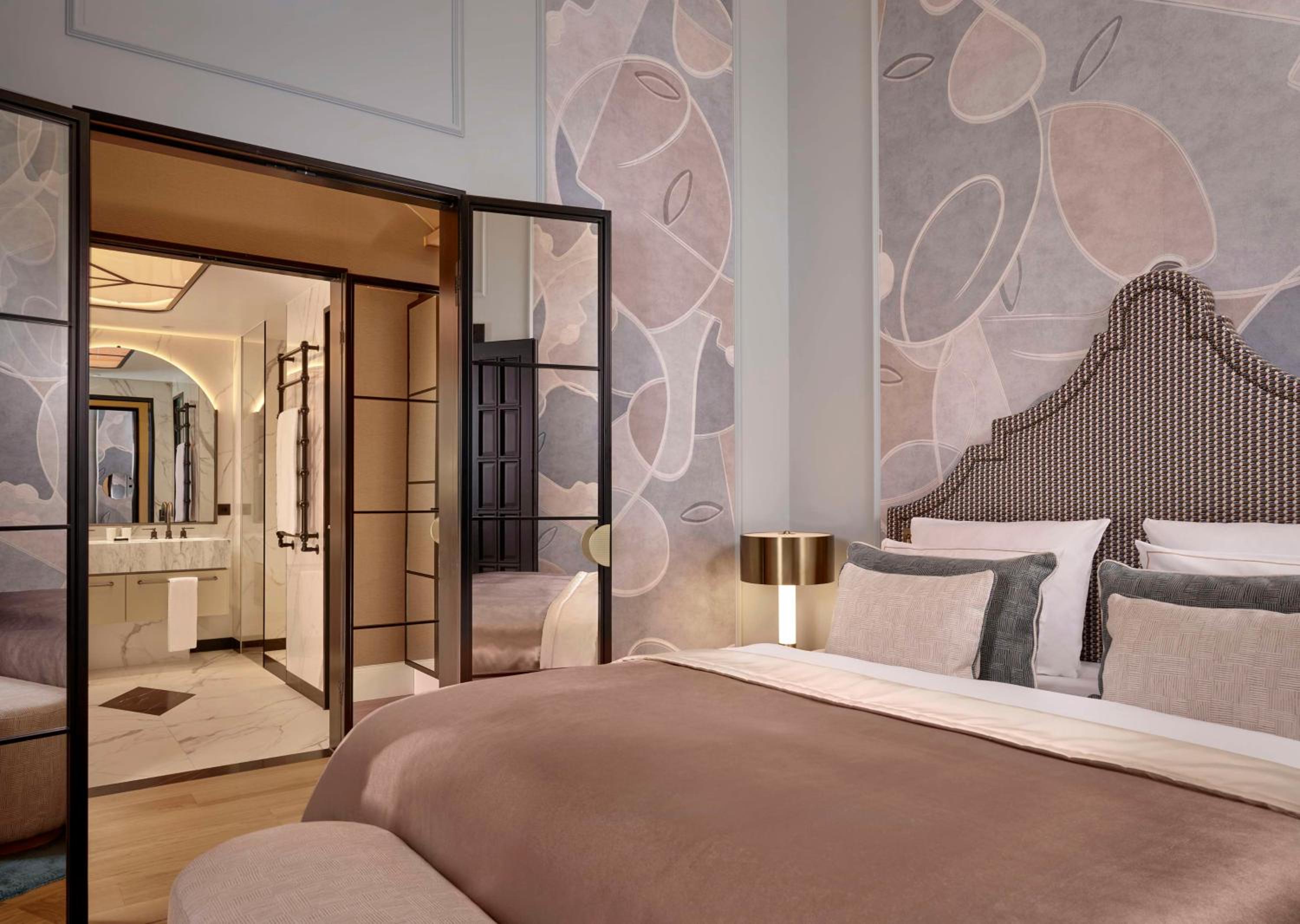 Dresden Vacations - Hotel Taschenbergpalais Kempinski - Property Image 119