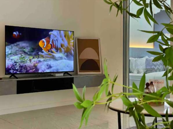 Quill Residence Luxury 3Pax Designer Suite by Hausome