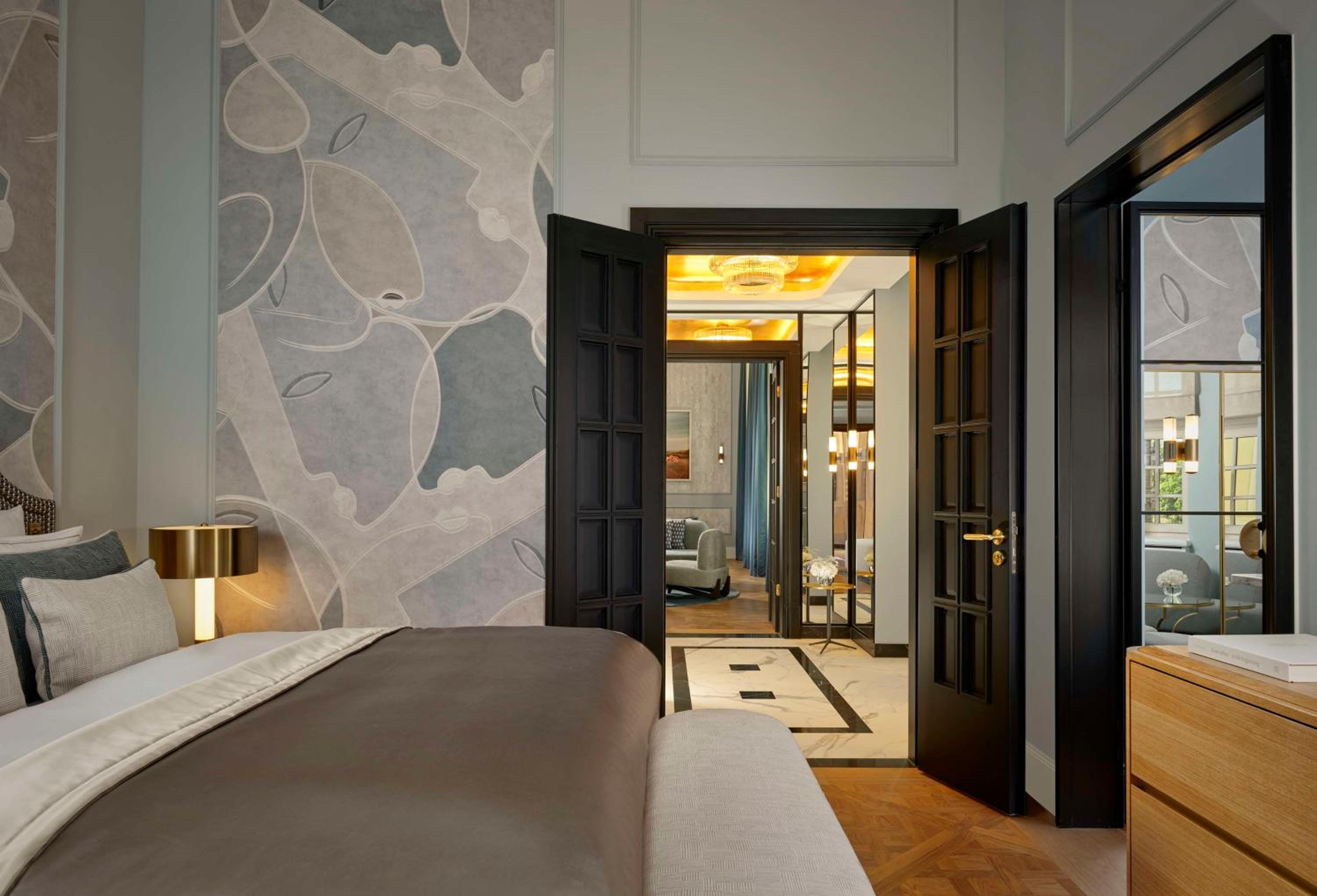 Dresden Vacations - Hotel Taschenbergpalais Kempinski - Property Image 120