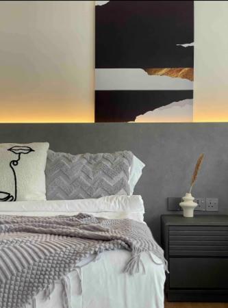 Quill Residence Luxury 3Pax Designer Suite by Hausome