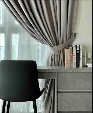 Quill Residence Luxury 3Pax Designer Suite by Hausome