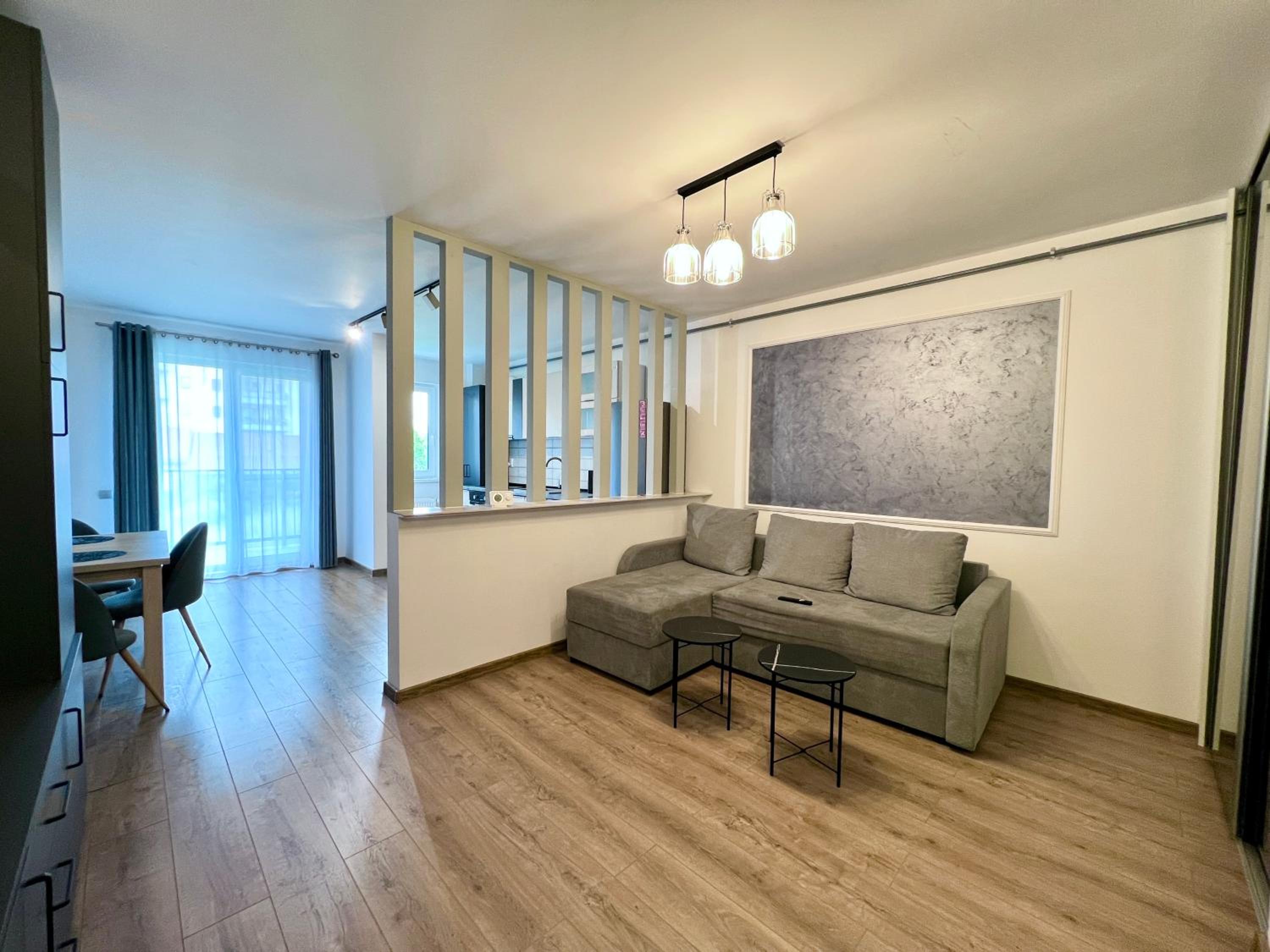 LOTUS APARTAMENTS