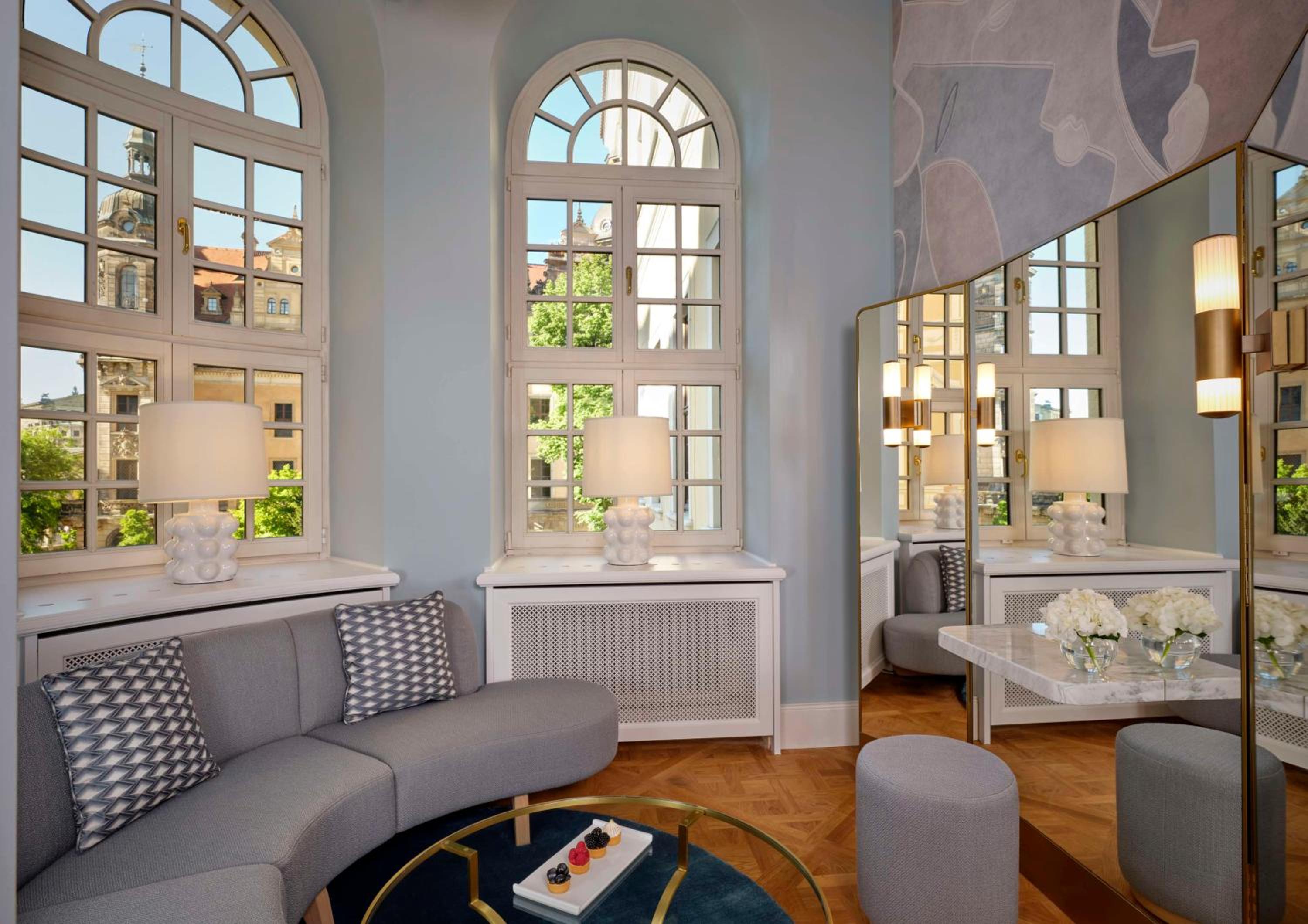 Dresden Vacations - Hotel Taschenbergpalais Kempinski - Property Image 123