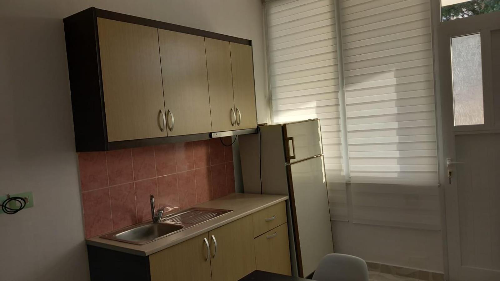 Dane apartment