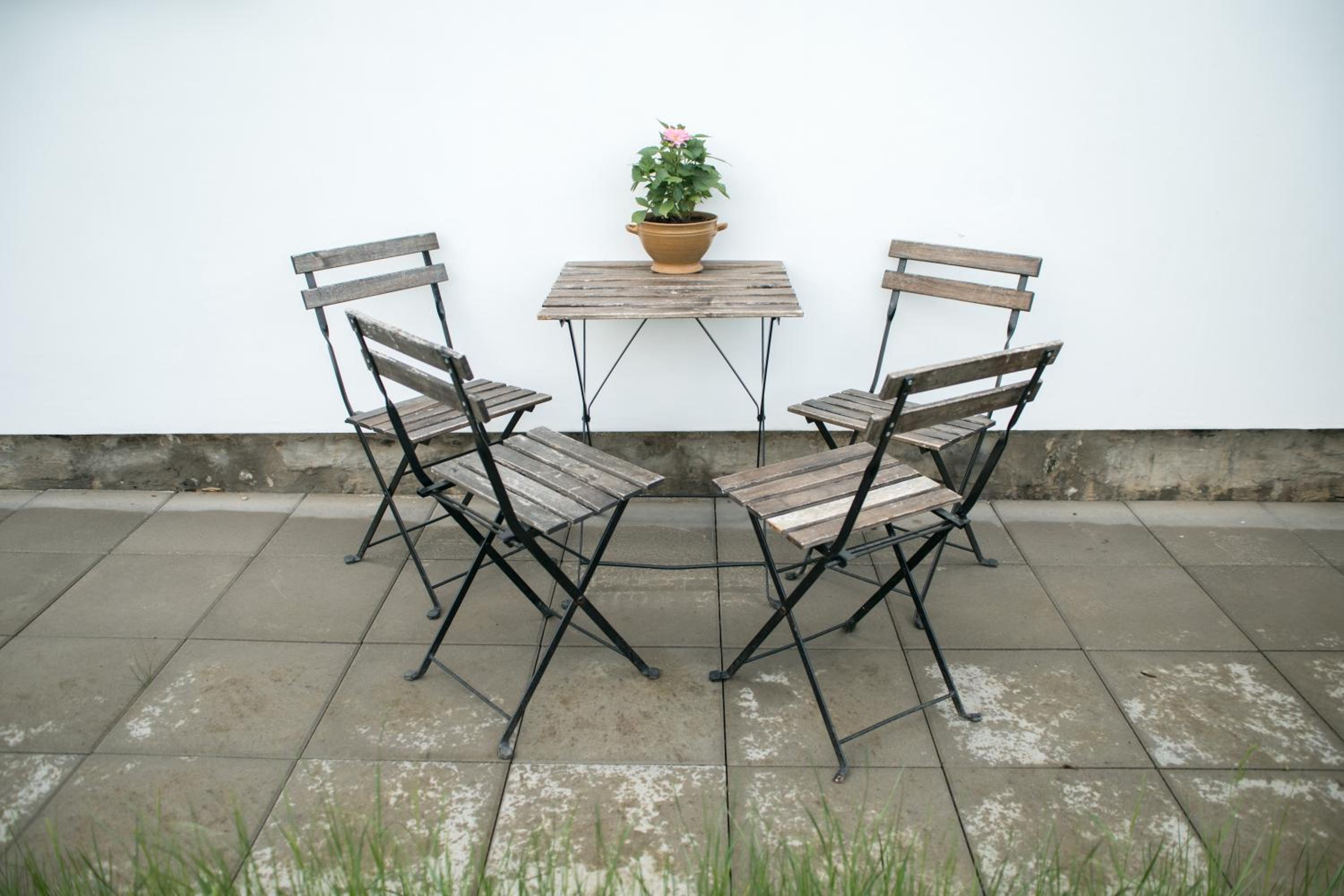 Apartmány paní poštmistrové