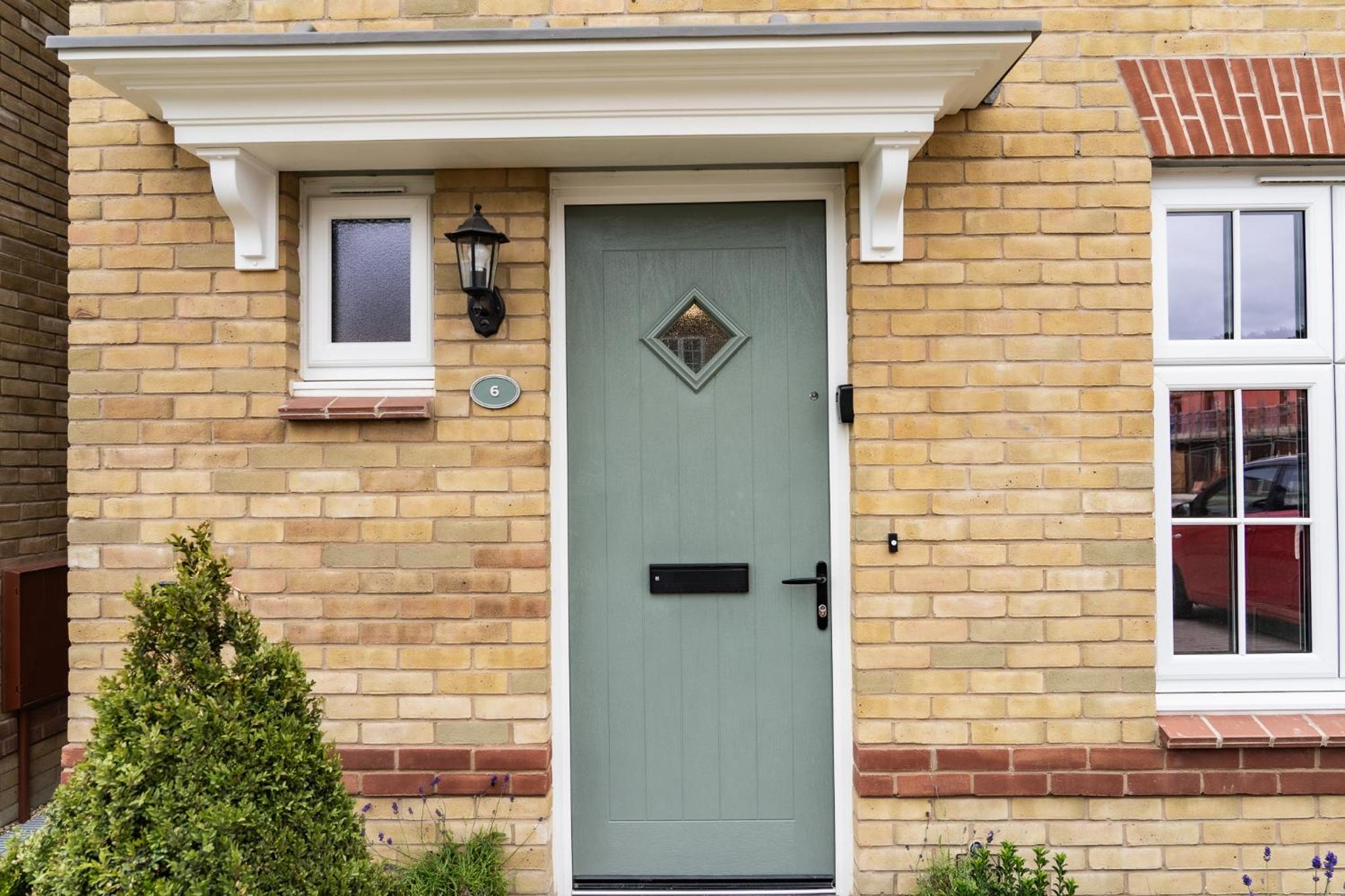 3 Bedroom 4 Bathroom House Goodwood Chichester view 4