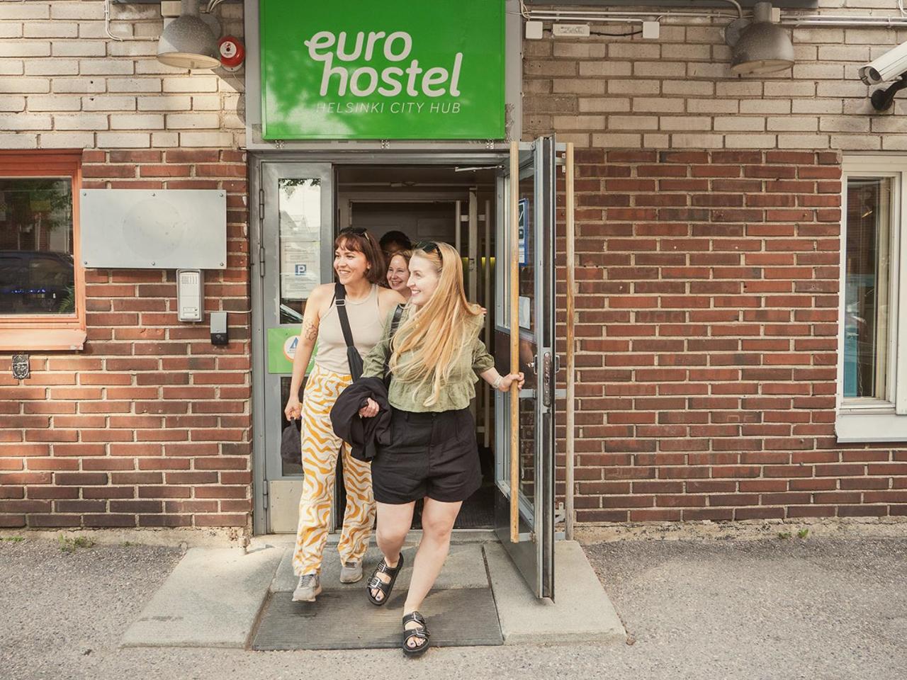 Eurohostel