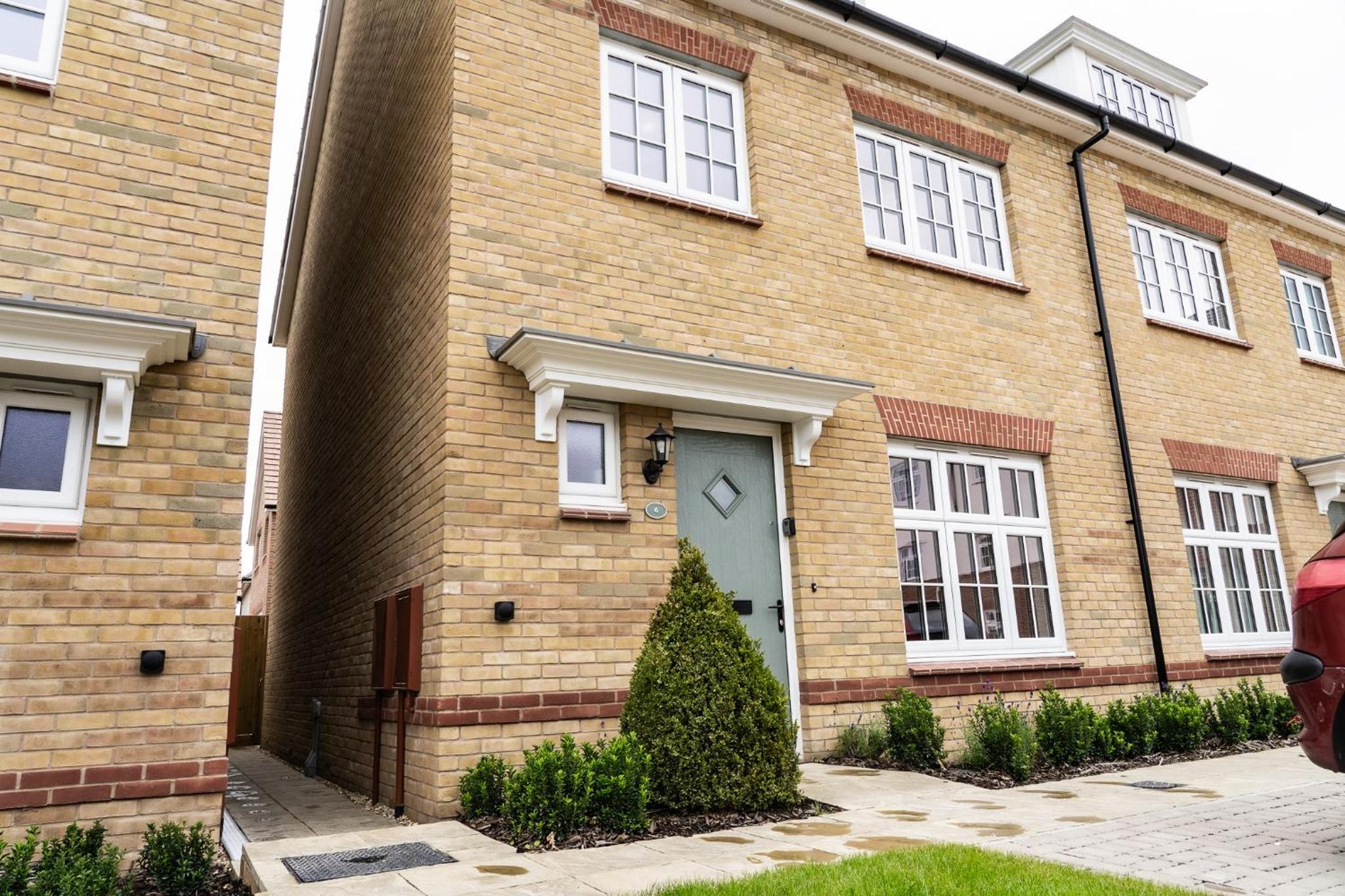 3 Bedroom 4 Bathroom House Goodwood Chichester view 3