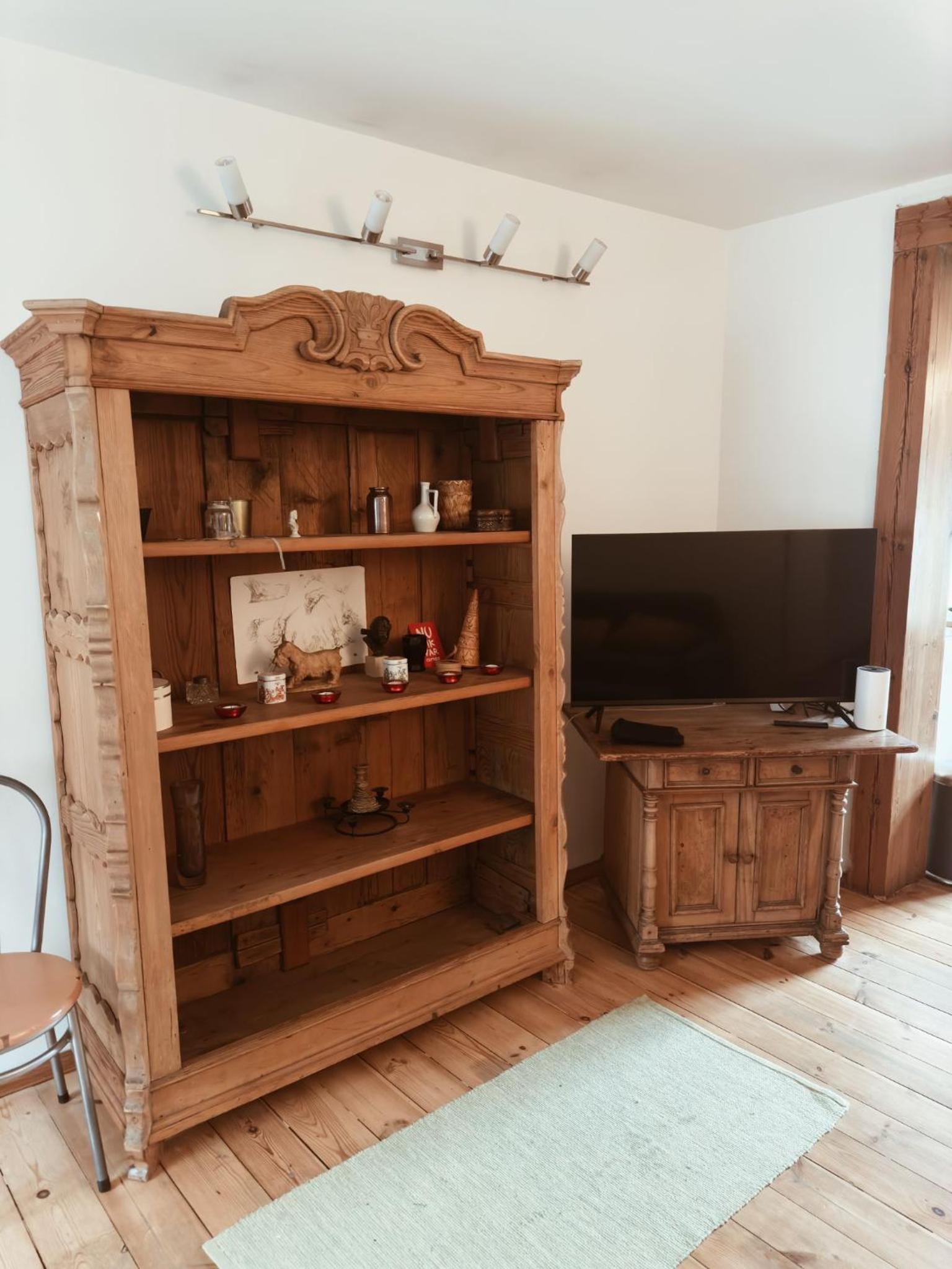 Amazing Riga Old Town apartment view 4