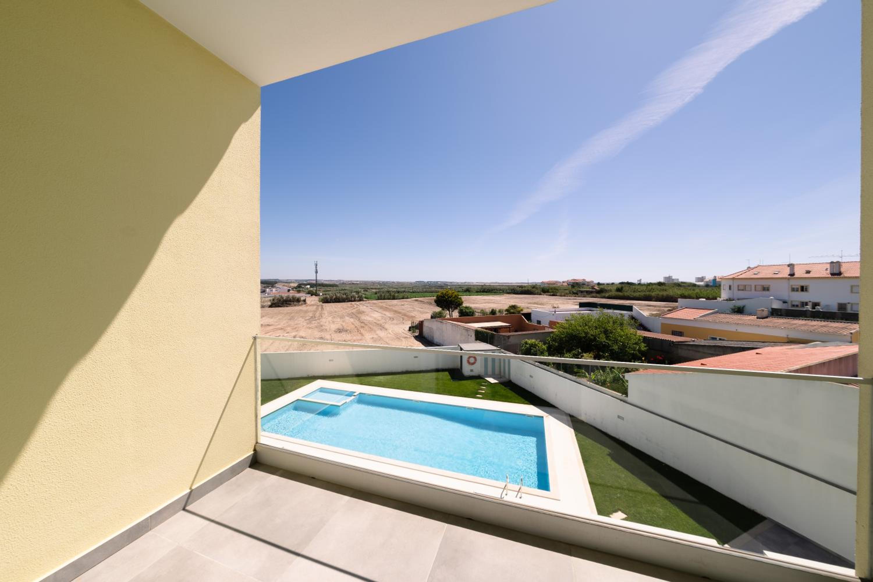 Baleal Deluxe Apartments view 5