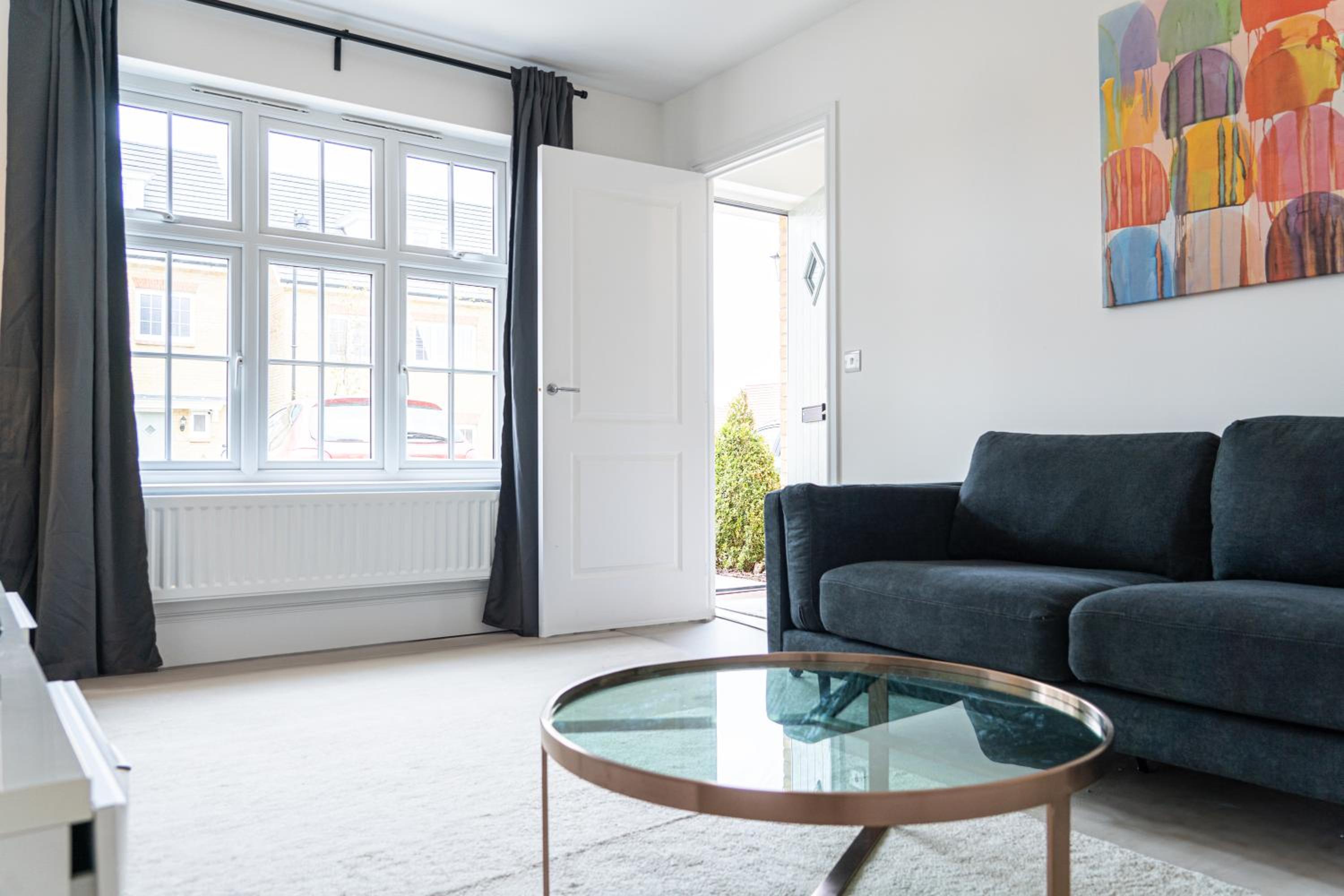 3 Bedroom 4 Bathroom House Goodwood Chichester view 5