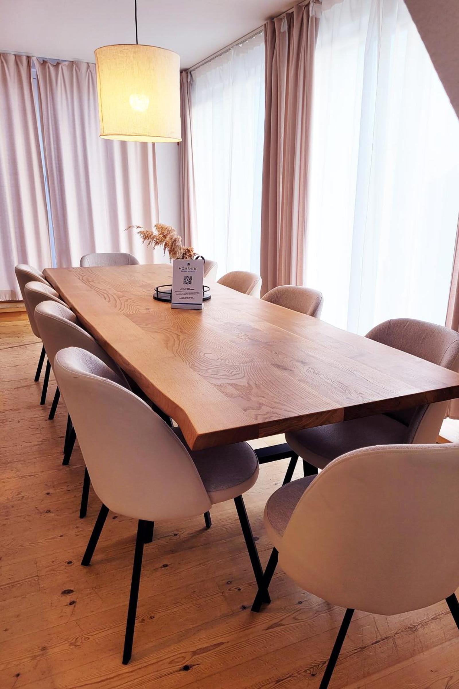 Große Penthouse Ferienwohnung mit Meerblick, Sonnenterrasse & Luxusbad von 