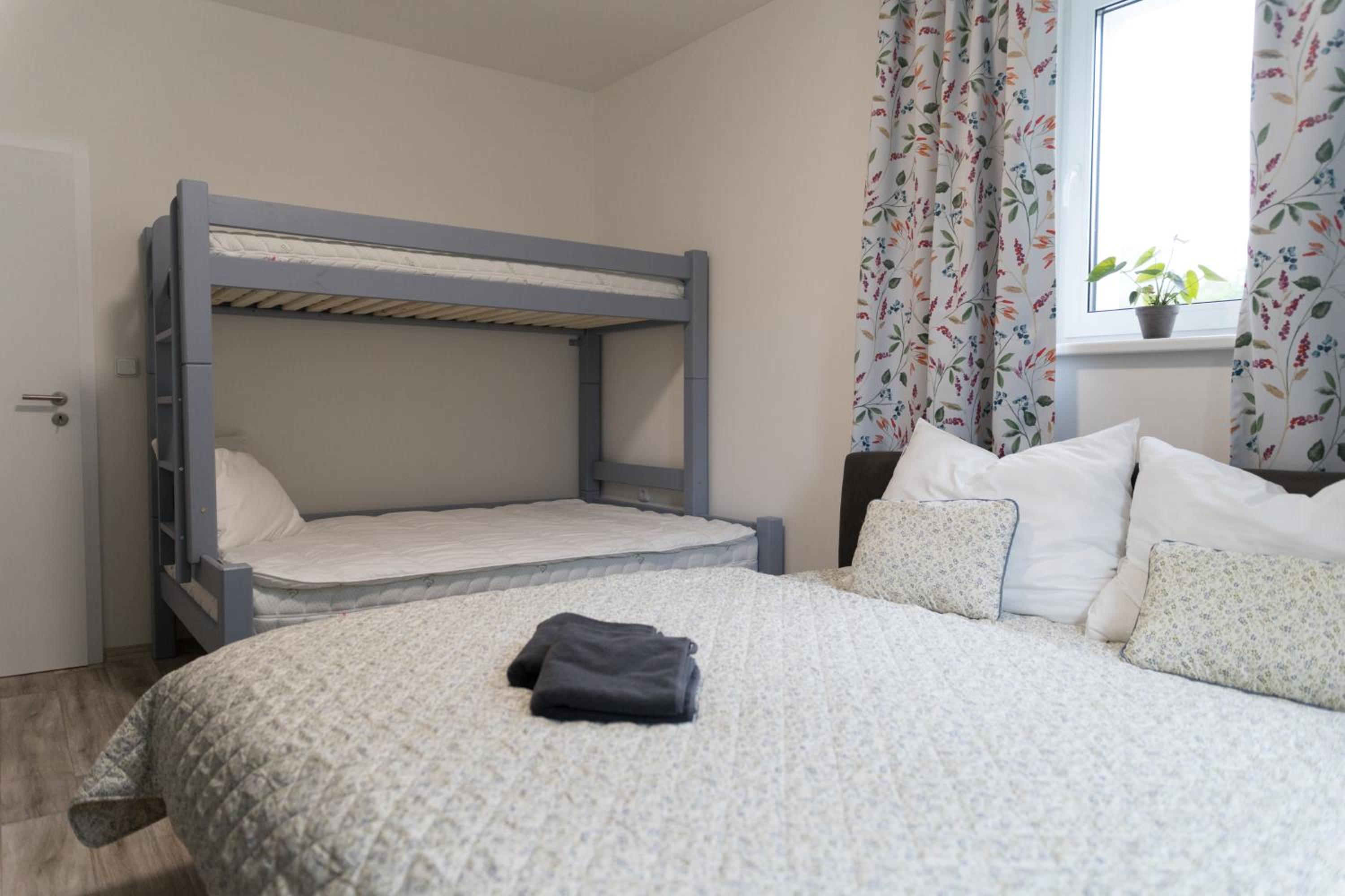 Apartmány paní poštmistrové