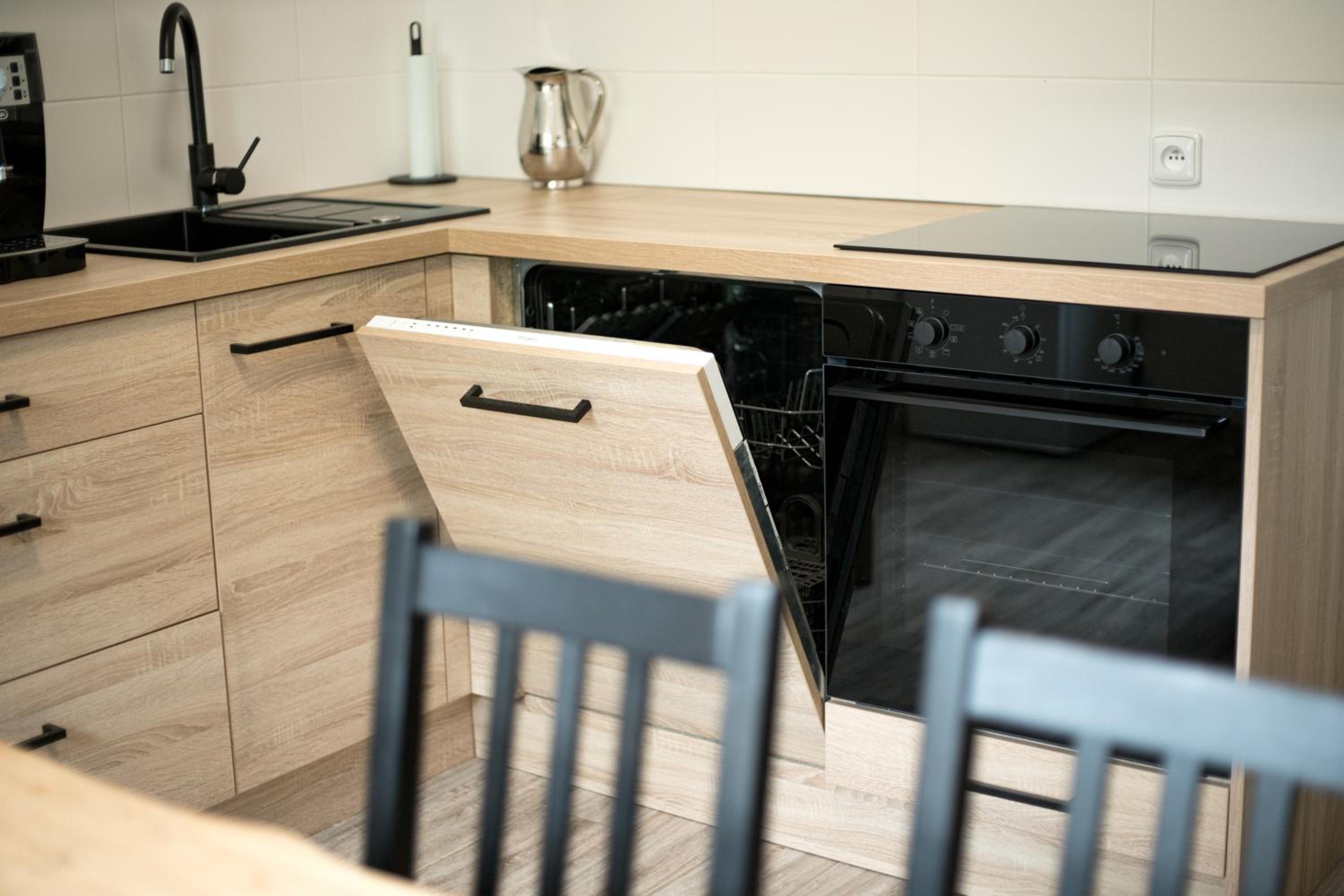 Apartmány paní poštmistrové