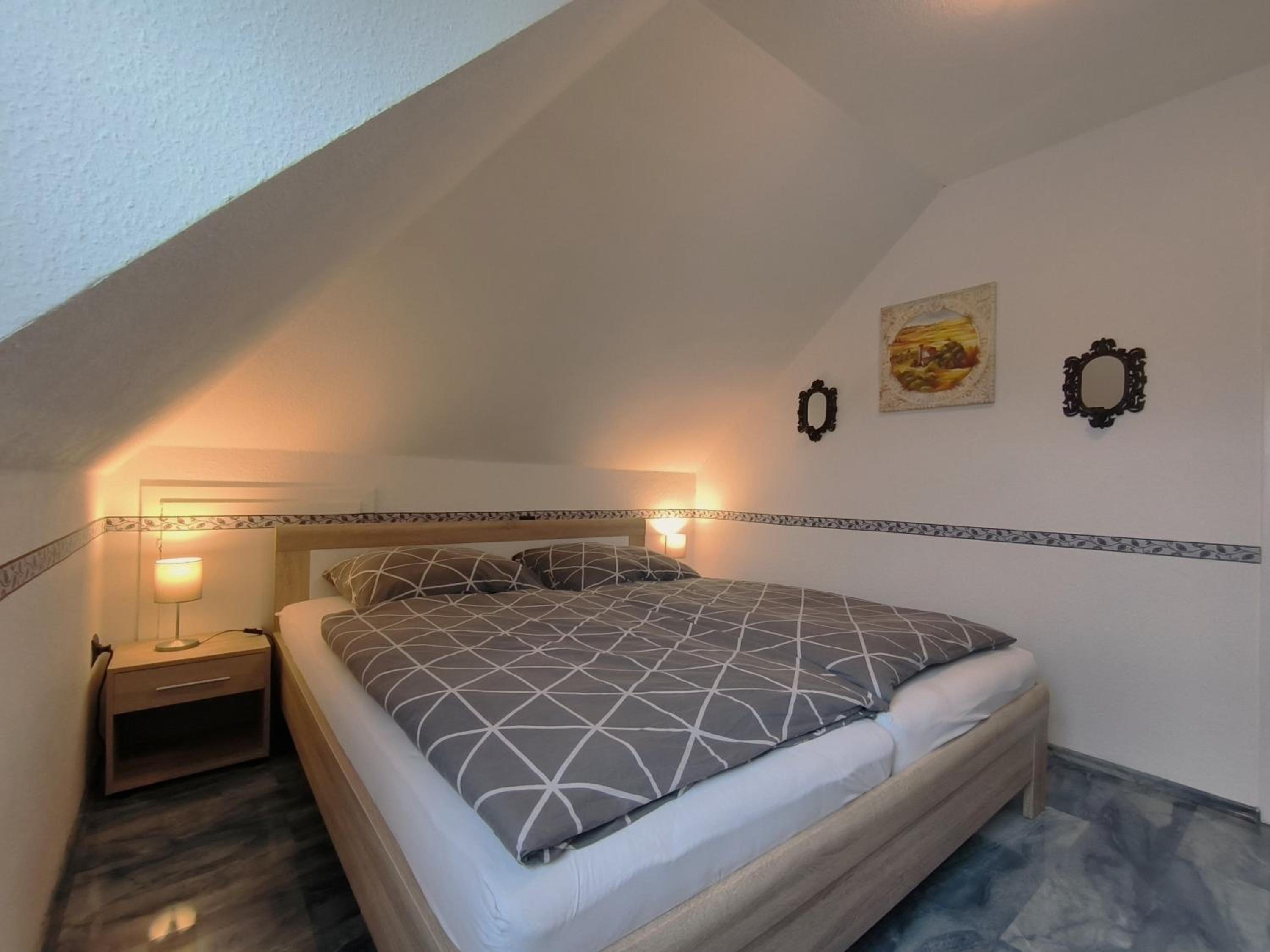 Ferienwohnung Spies - gemütliche Ferienwohnung für 2 Personen, mitten im Grünen Binnenland view 3