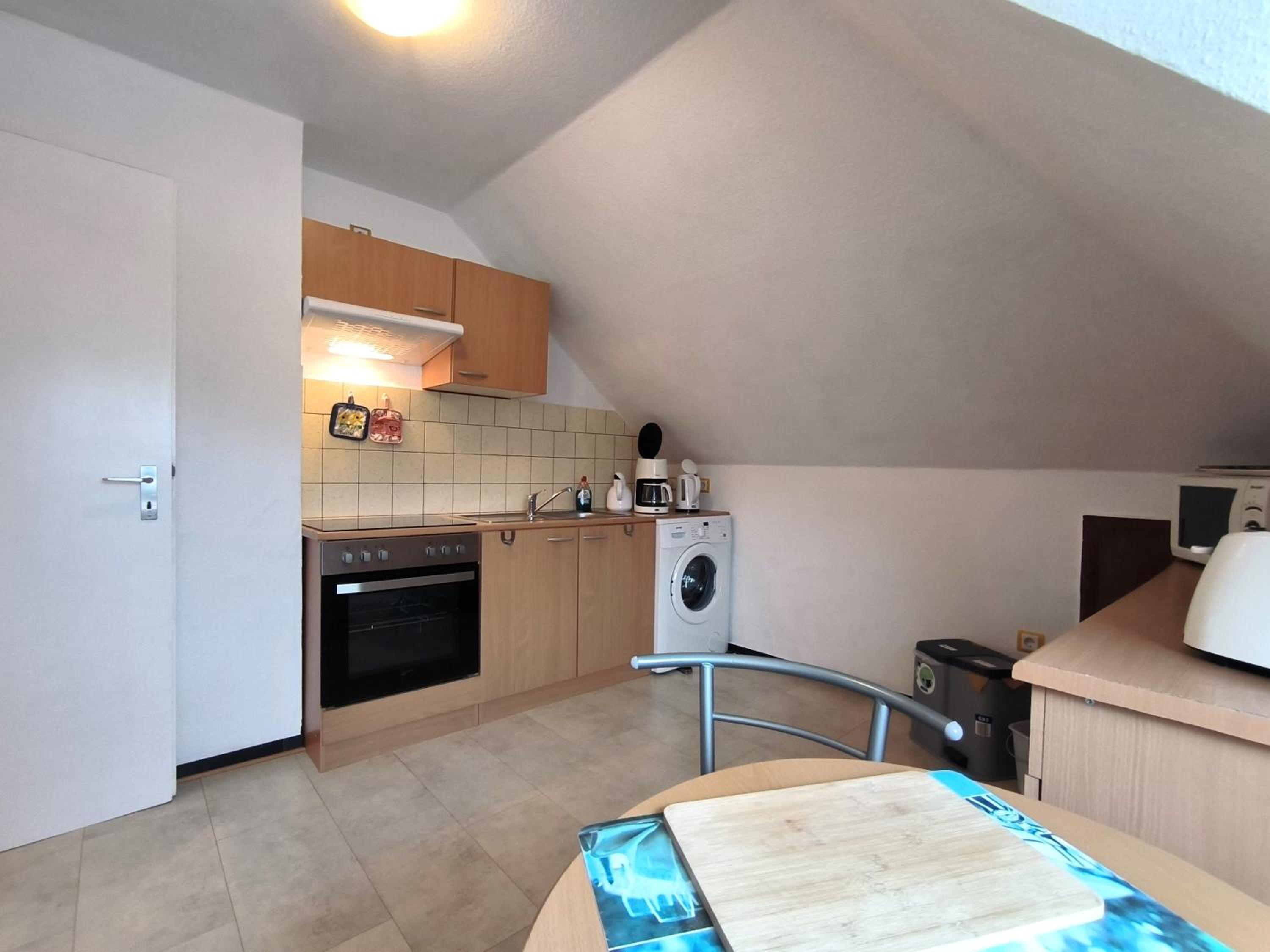 Ferienwohnung Spies - gemütliche Ferienwohnung für 2 Personen, mitten im Grünen Binnenland view 5