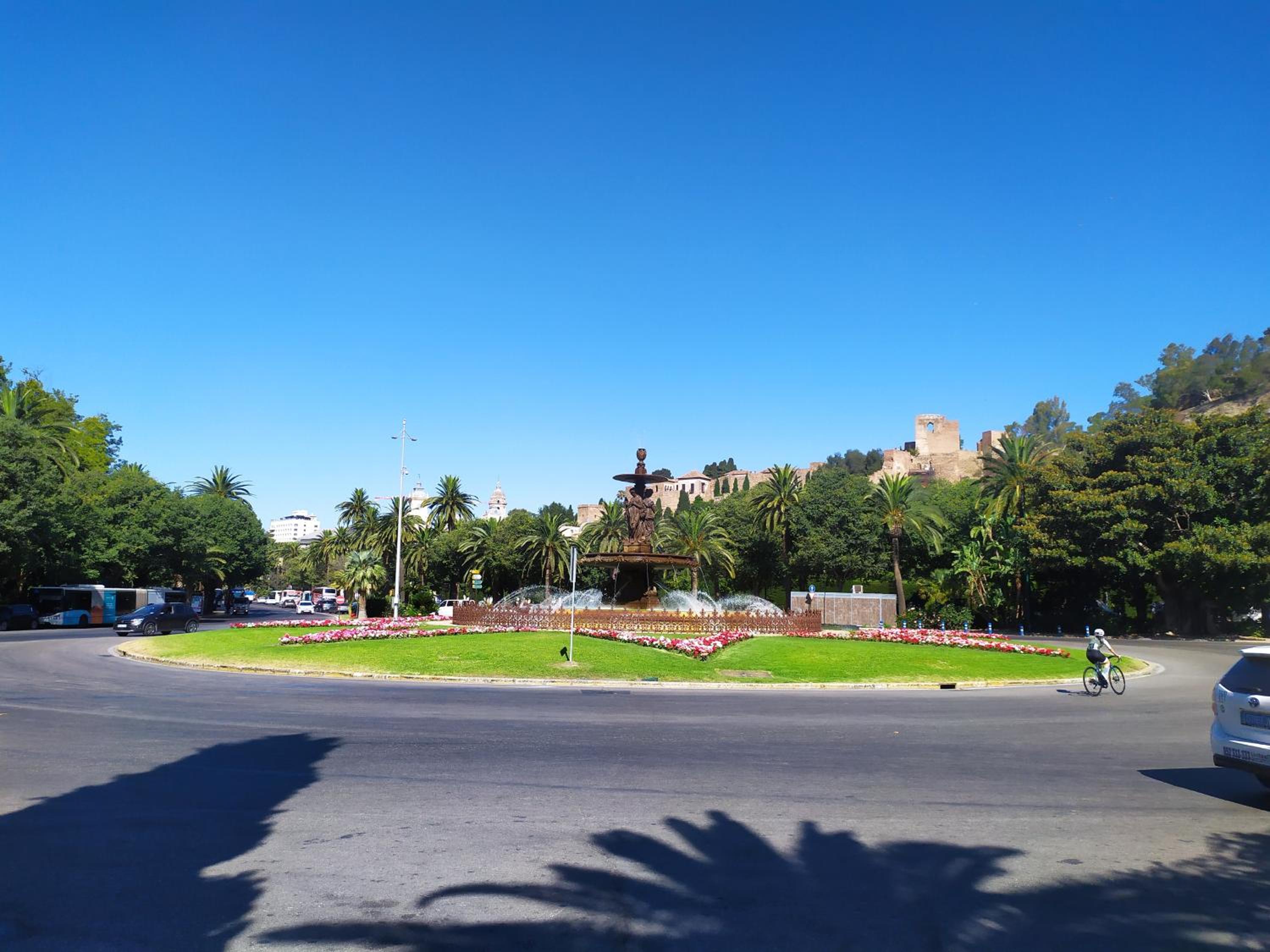 Apartamento Malagueta Campos Eliseos