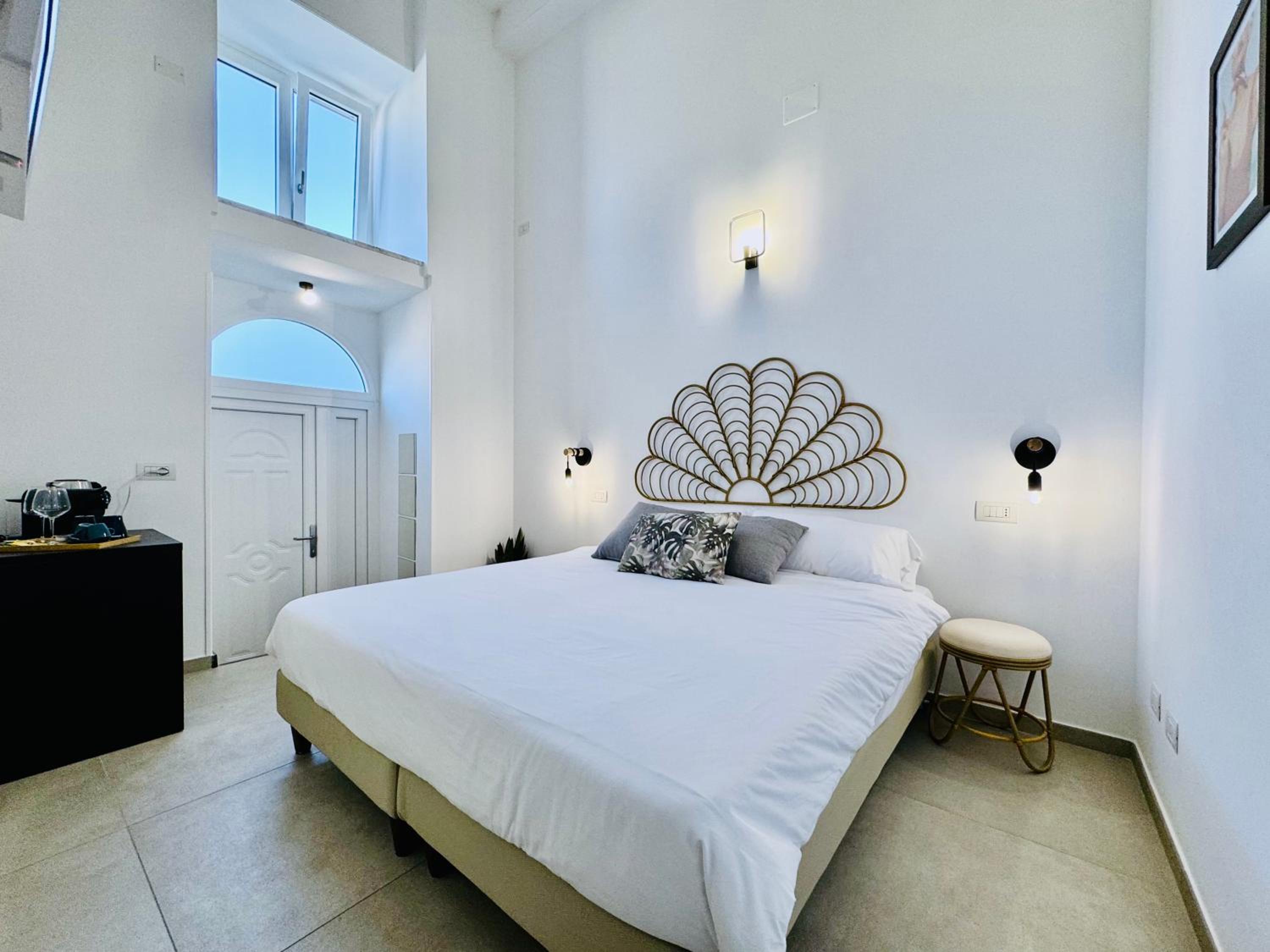 Palazzo Bougainvillea by Ritardo Aereo photo 3
