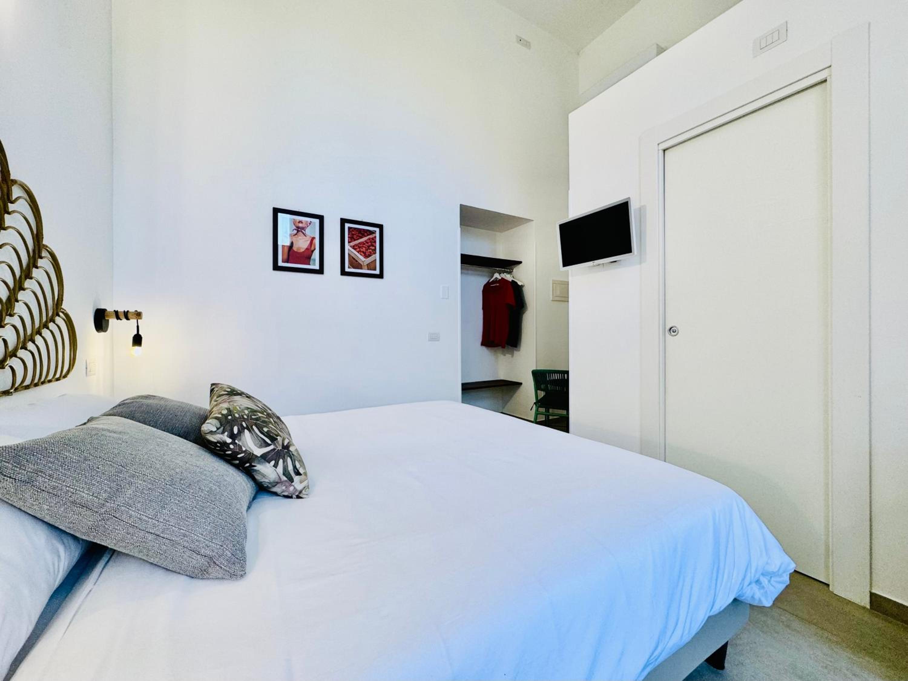 Palazzo Bougainvillea by Ritardo Aereo photo 2