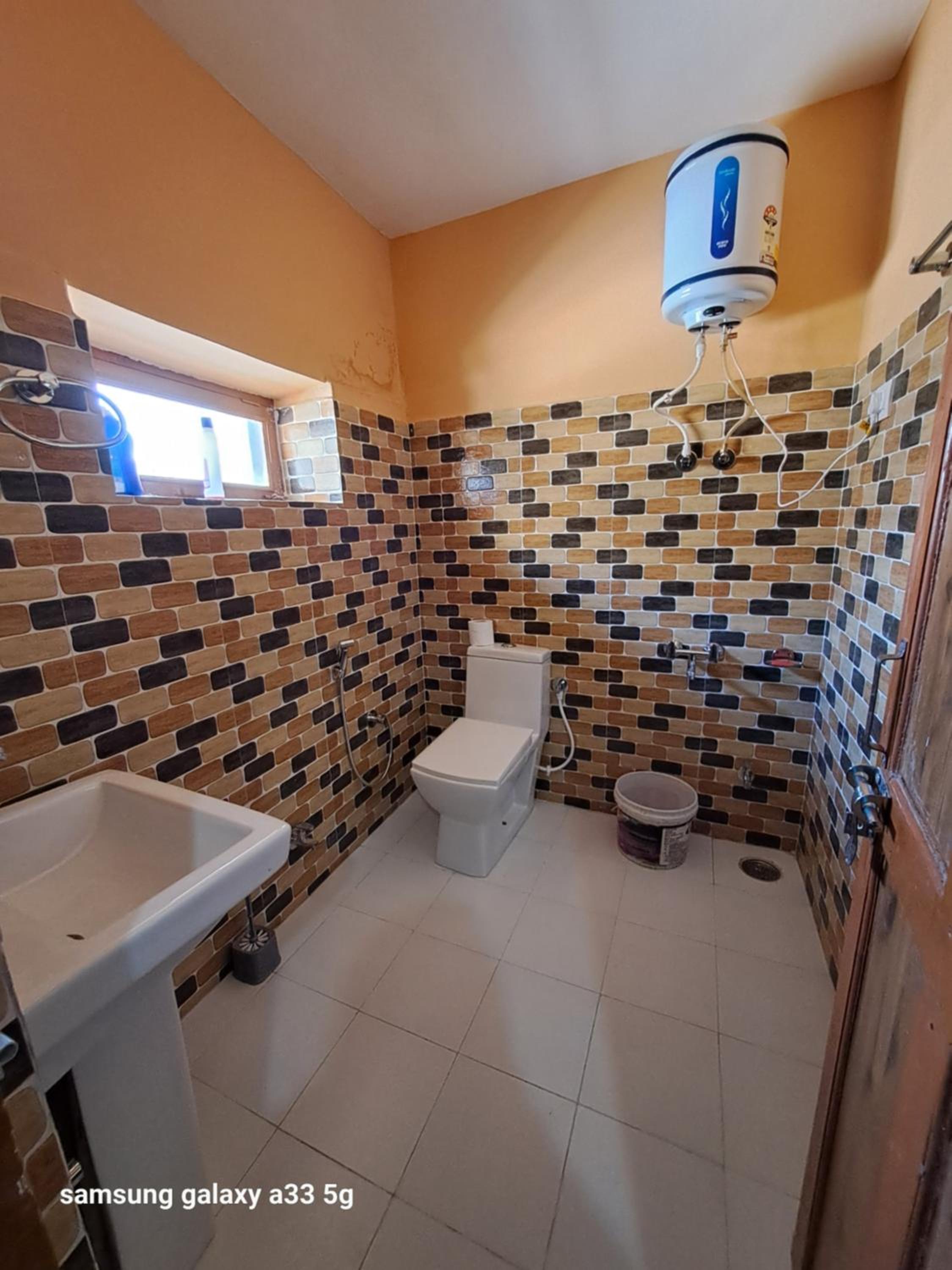 Namgun Homestay