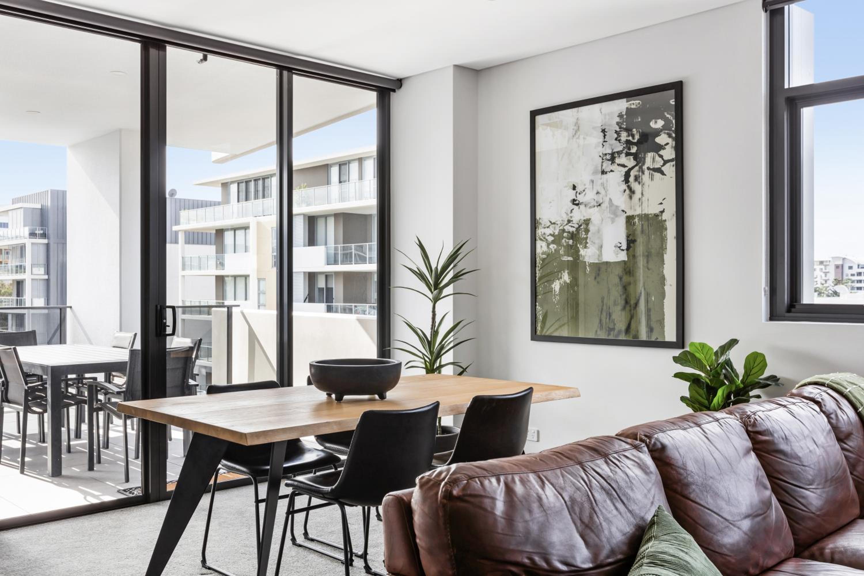 Astra Apartments Wollongong Beatson Street