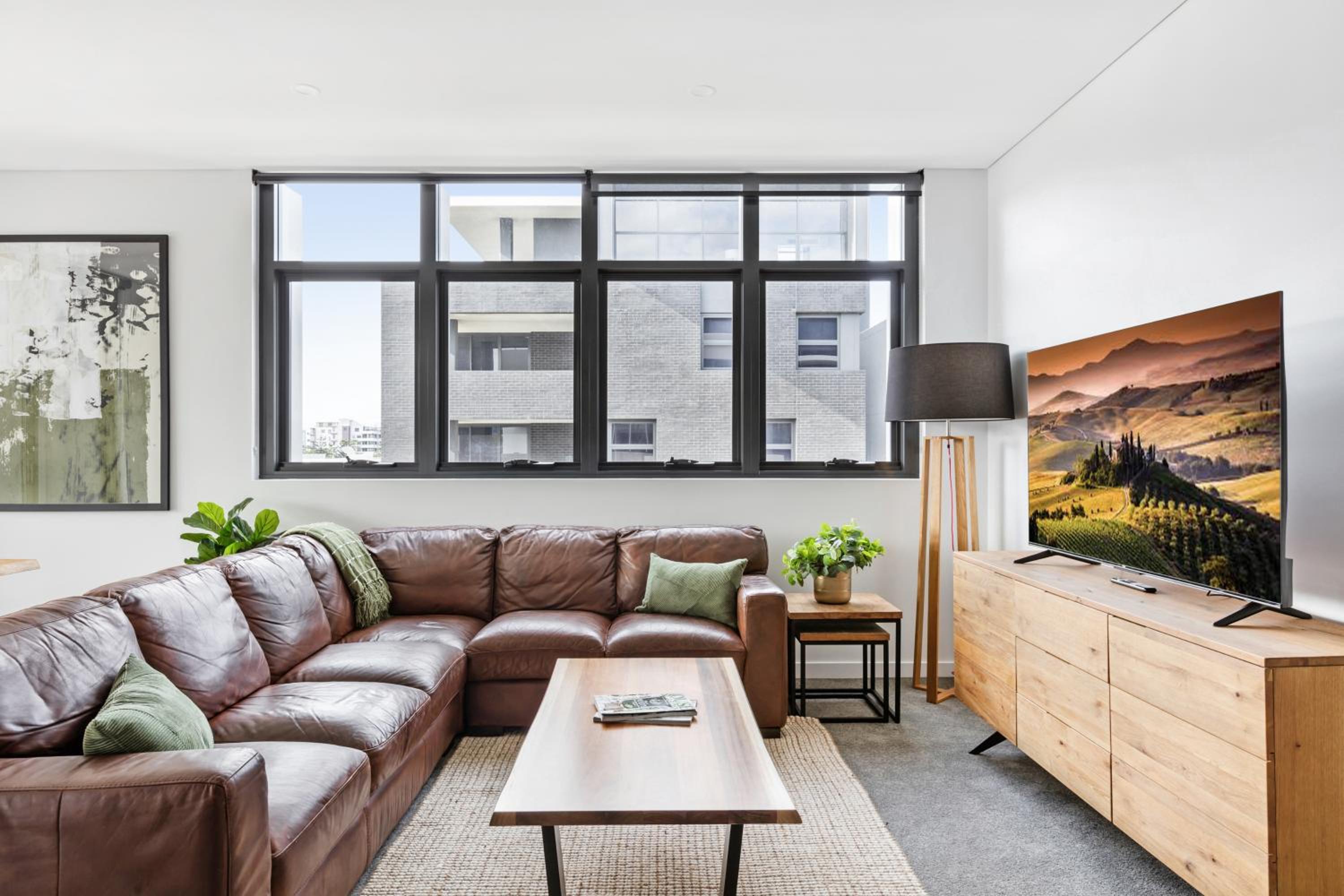 Astra Apartments Wollongong Beatson Street