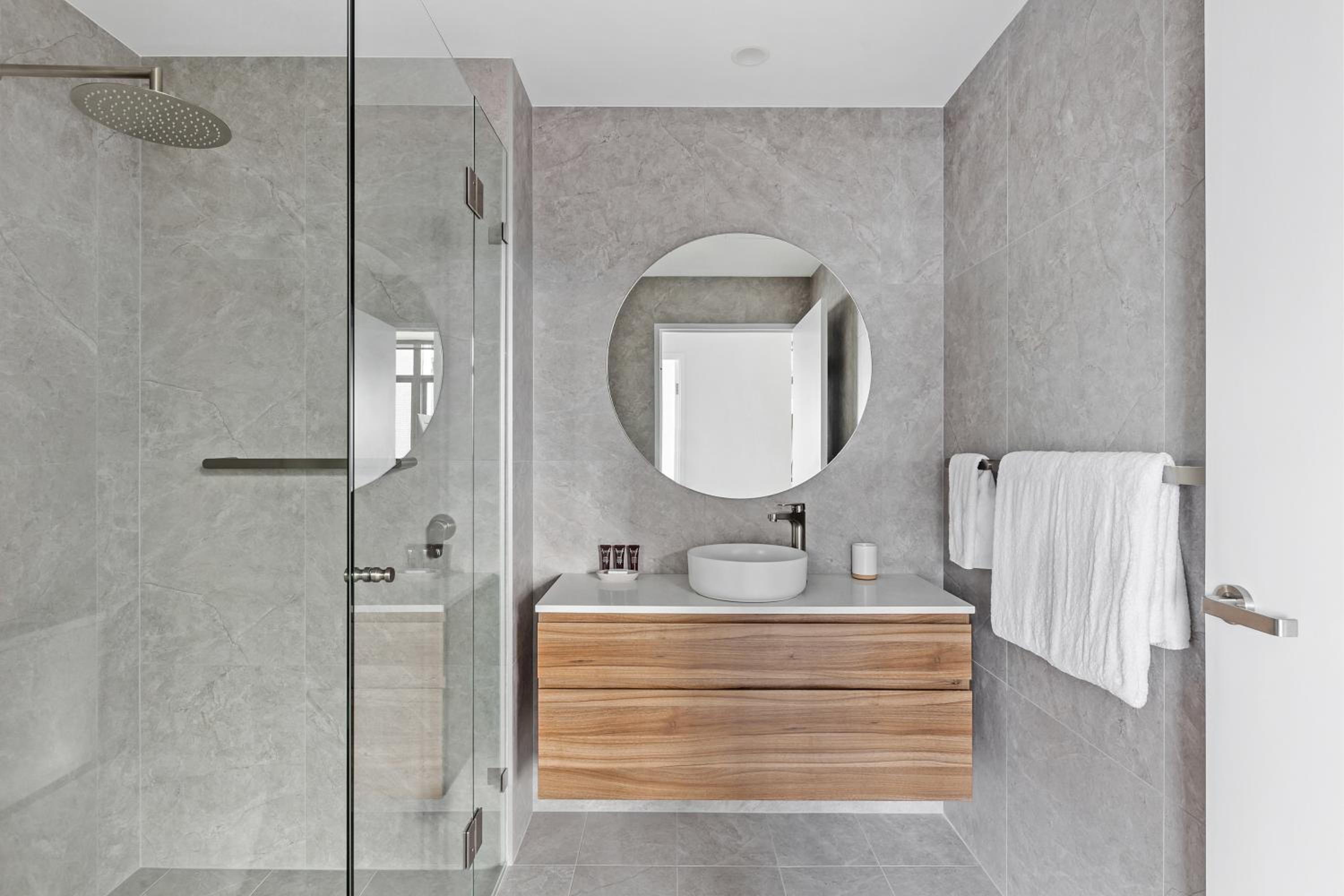 Astra Apartments Wollongong Beatson Street