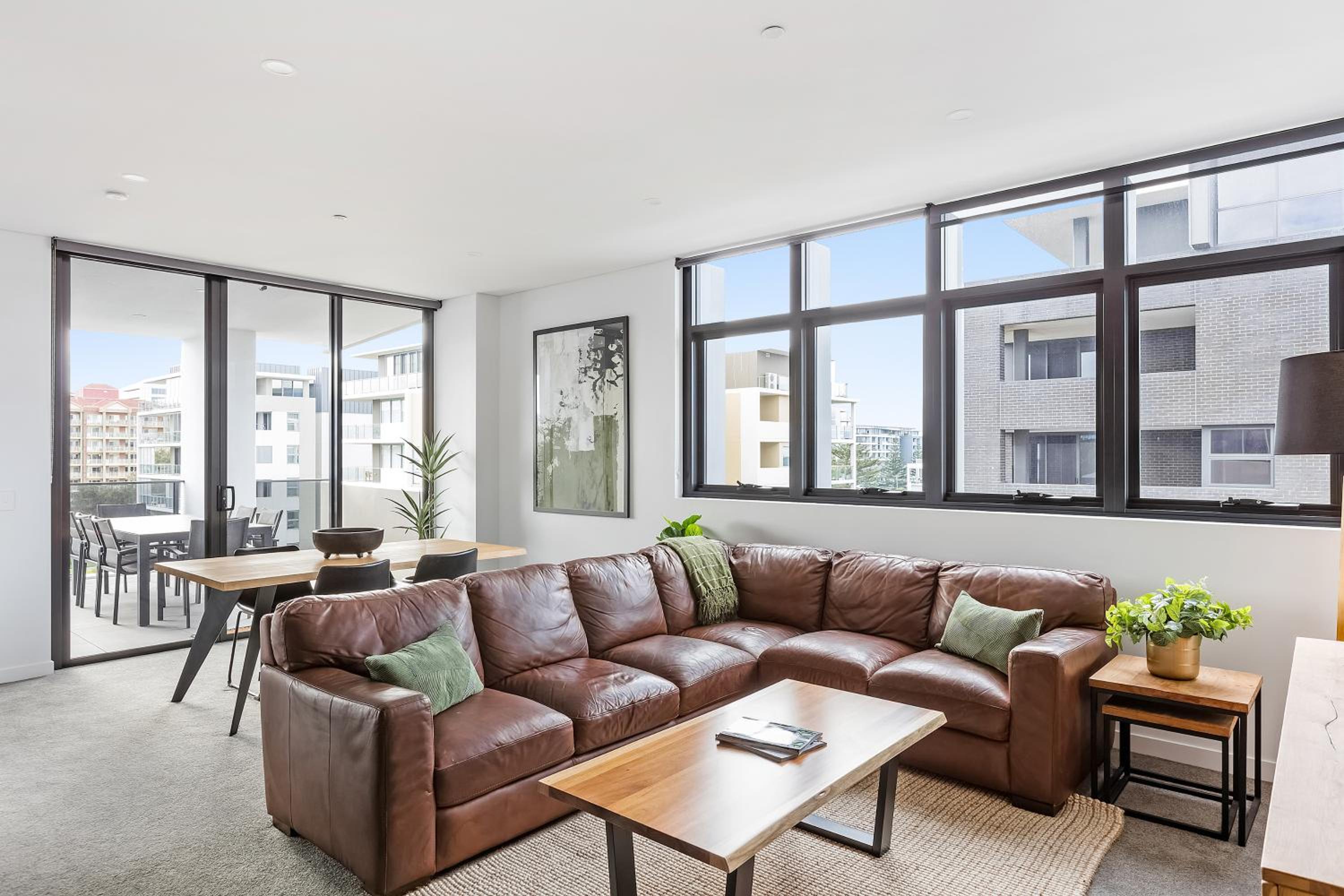 Astra Apartments Wollongong Beatson Street