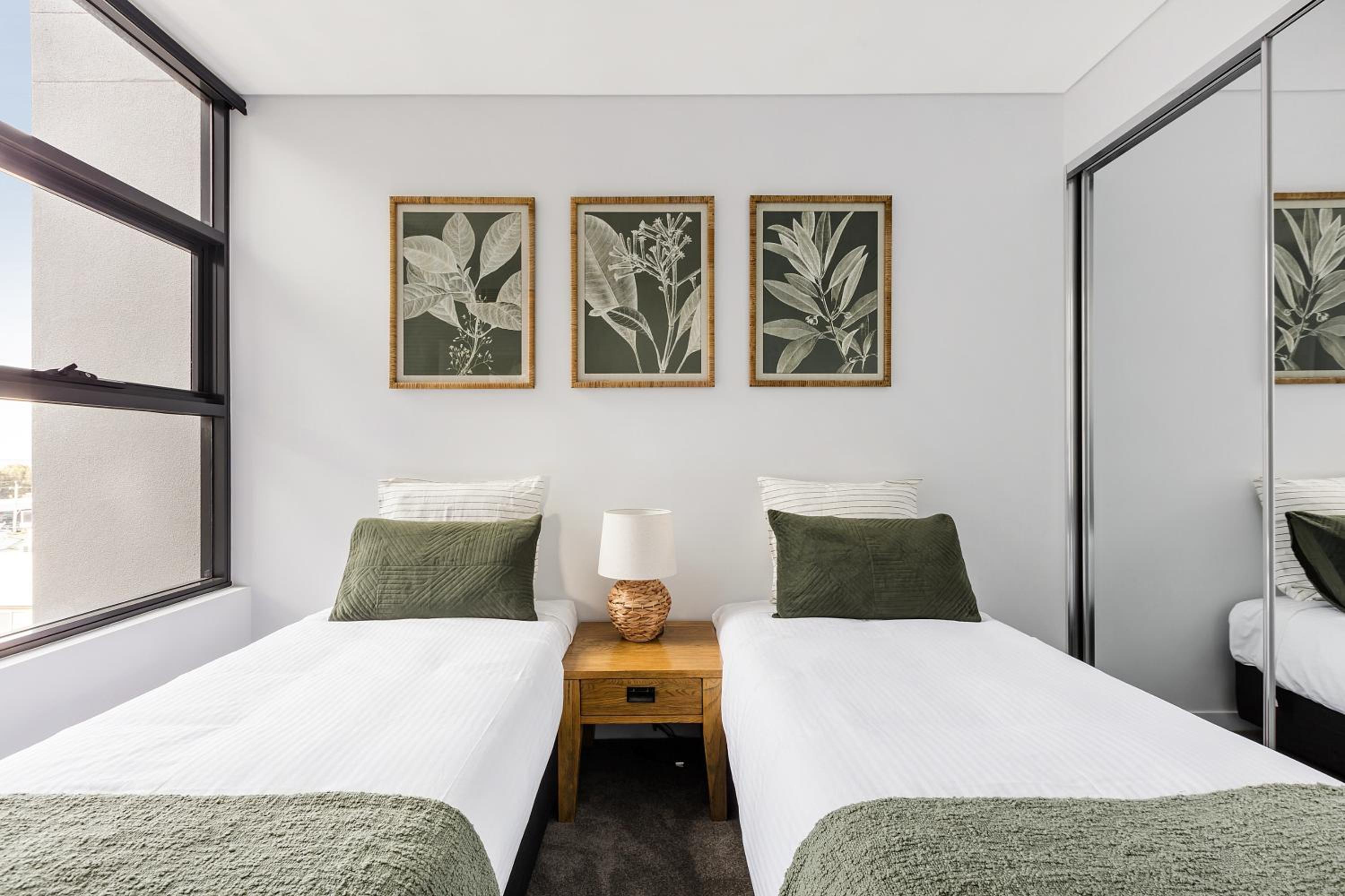 Astra Apartments Wollongong Beatson Street