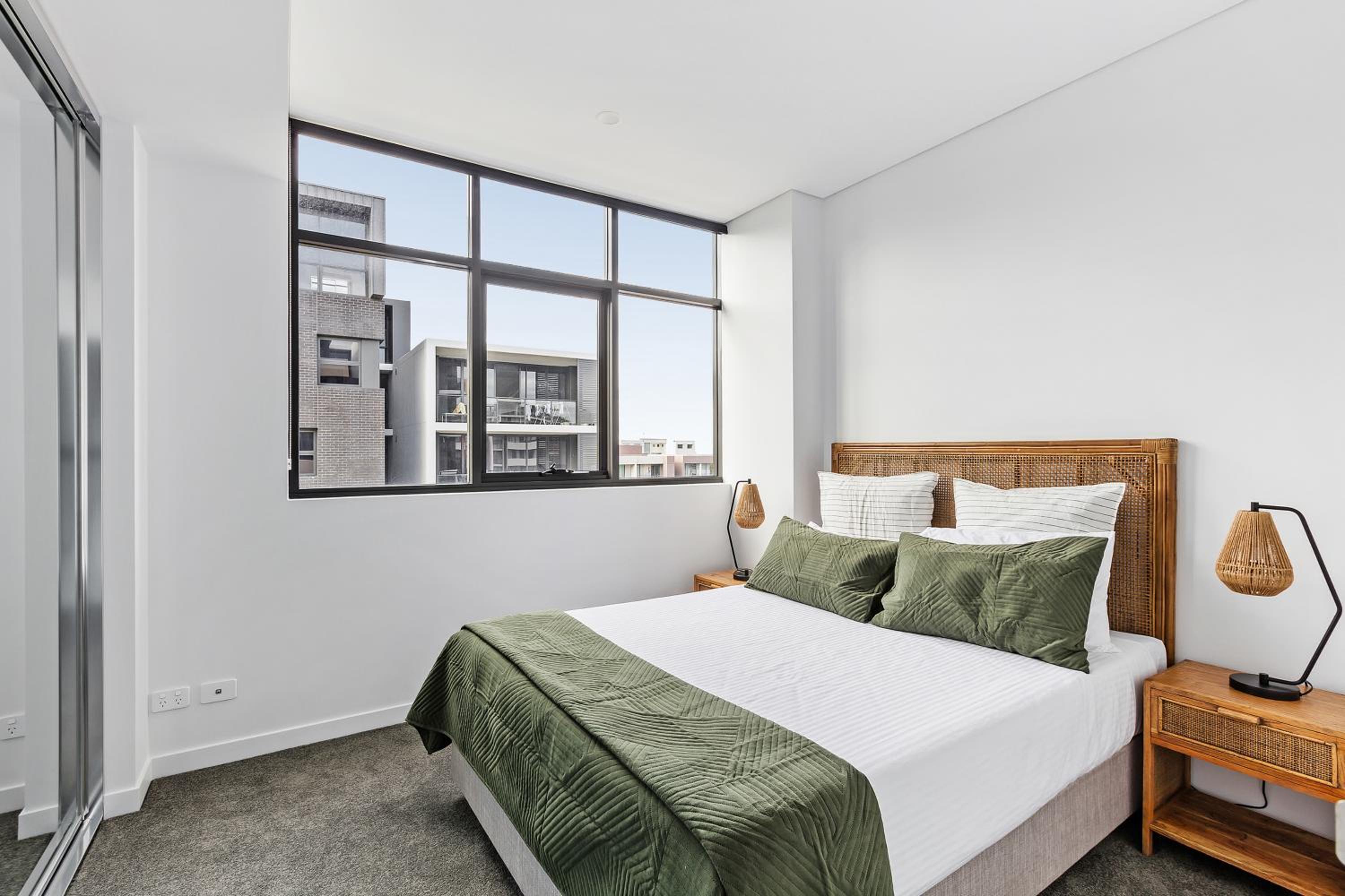 Astra Apartments Wollongong Beatson Street