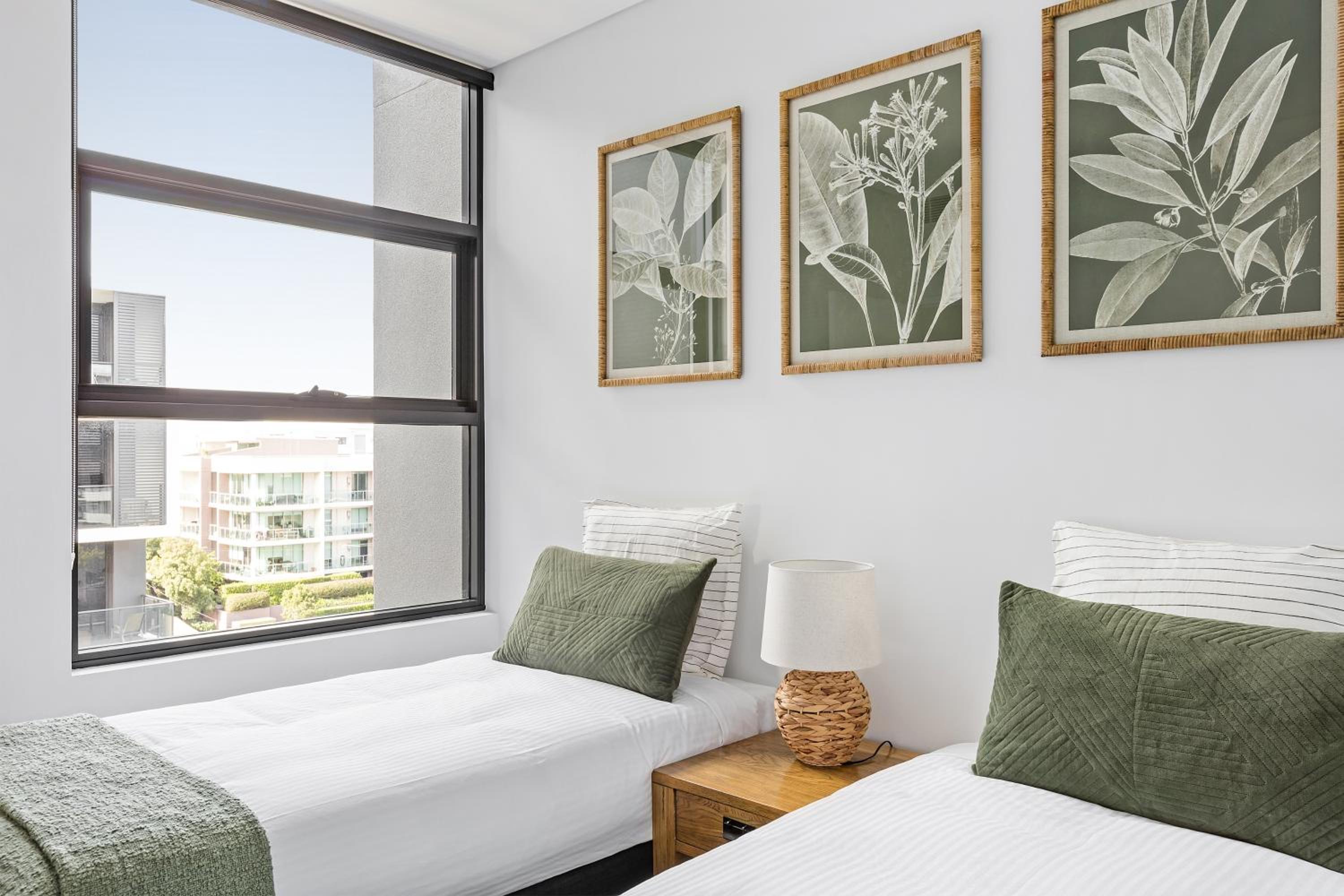 Astra Apartments Wollongong Beatson Street