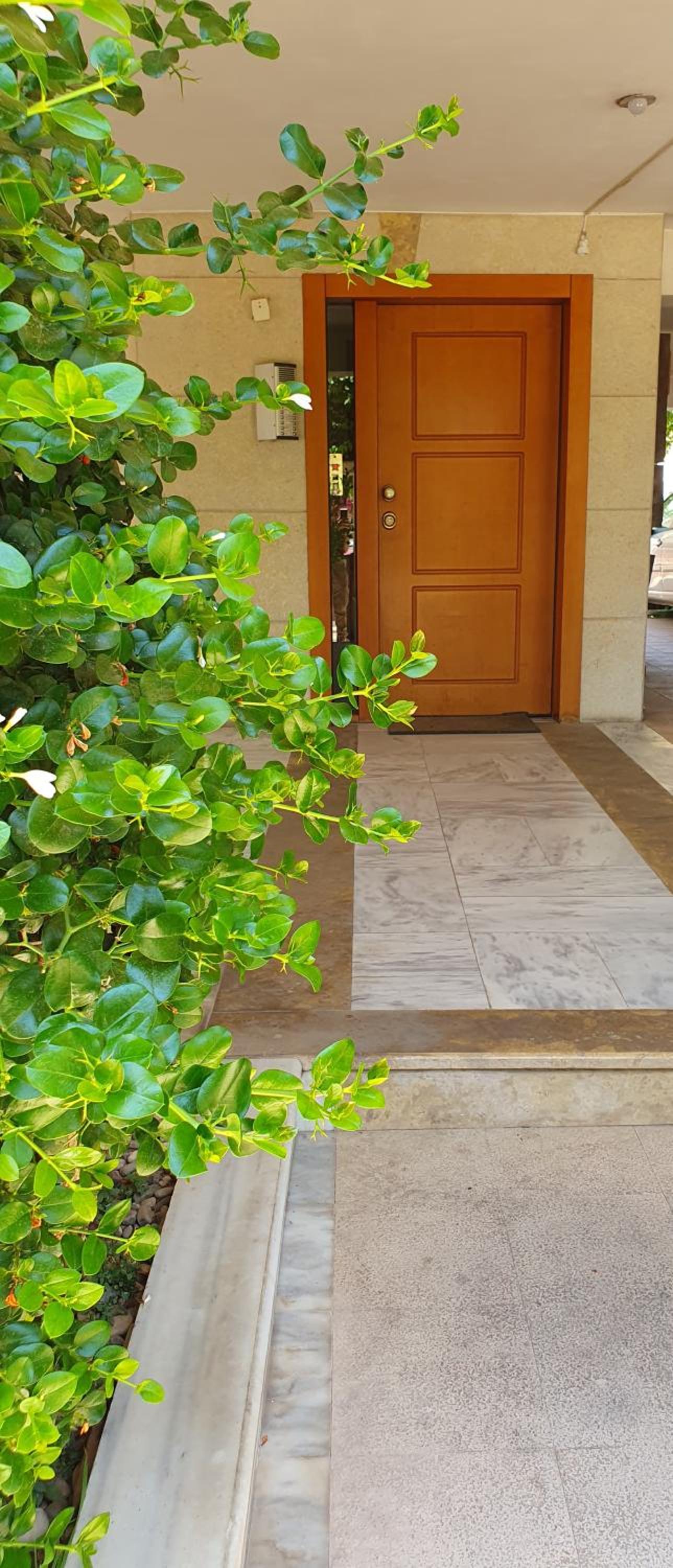Aqua Apartment Kallithea Athens
