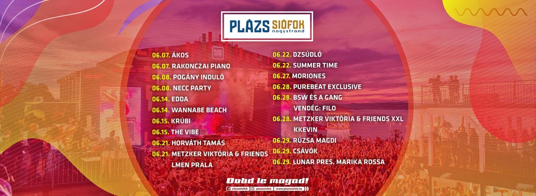 Diána Apartman Siófok