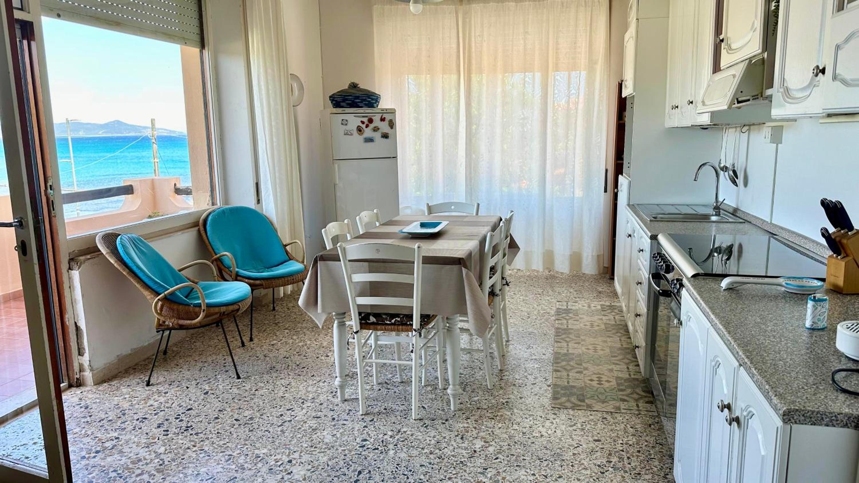 Casa Cartolina Santa Lucia