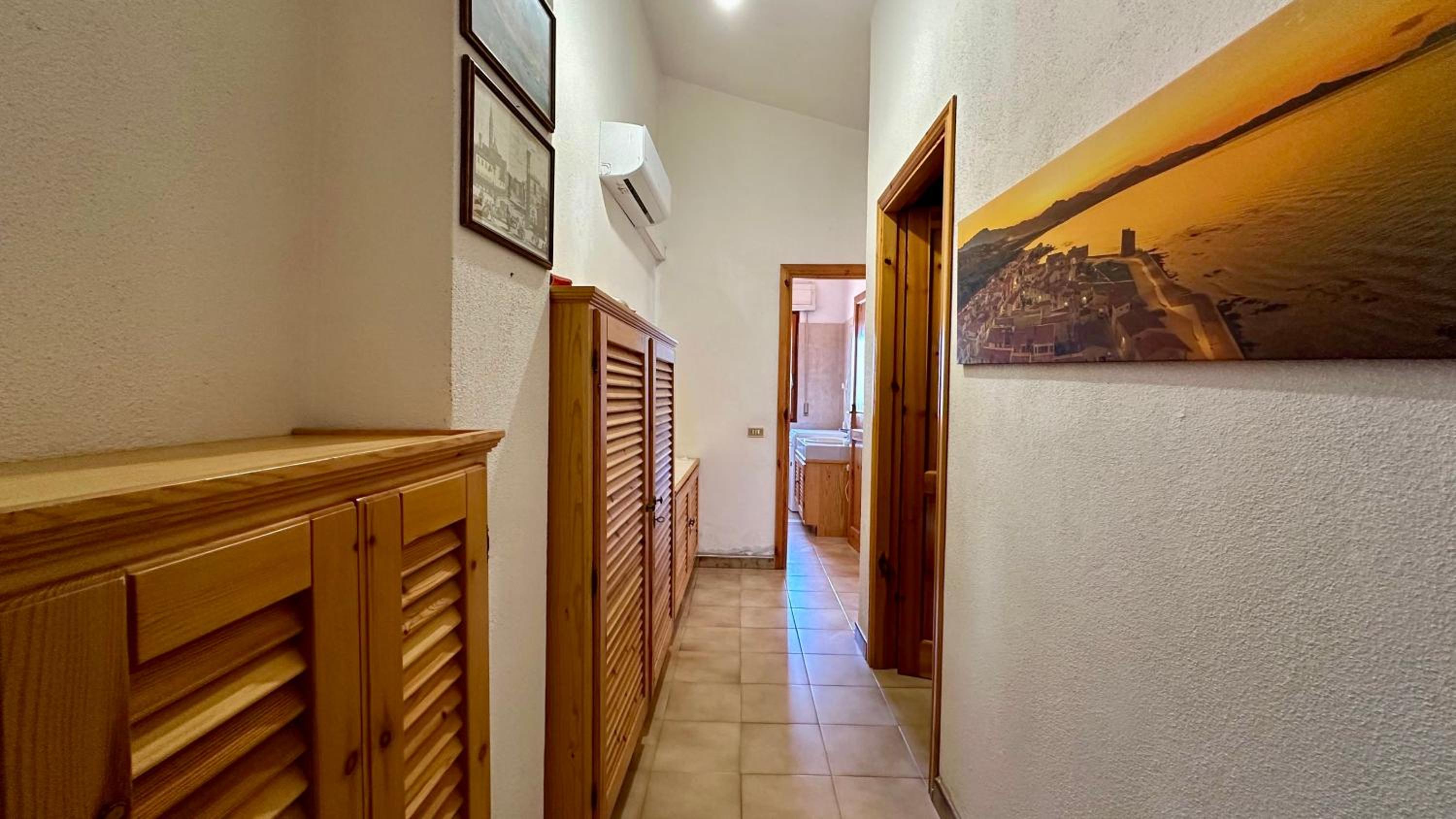 Casa Cartolina Santa Lucia