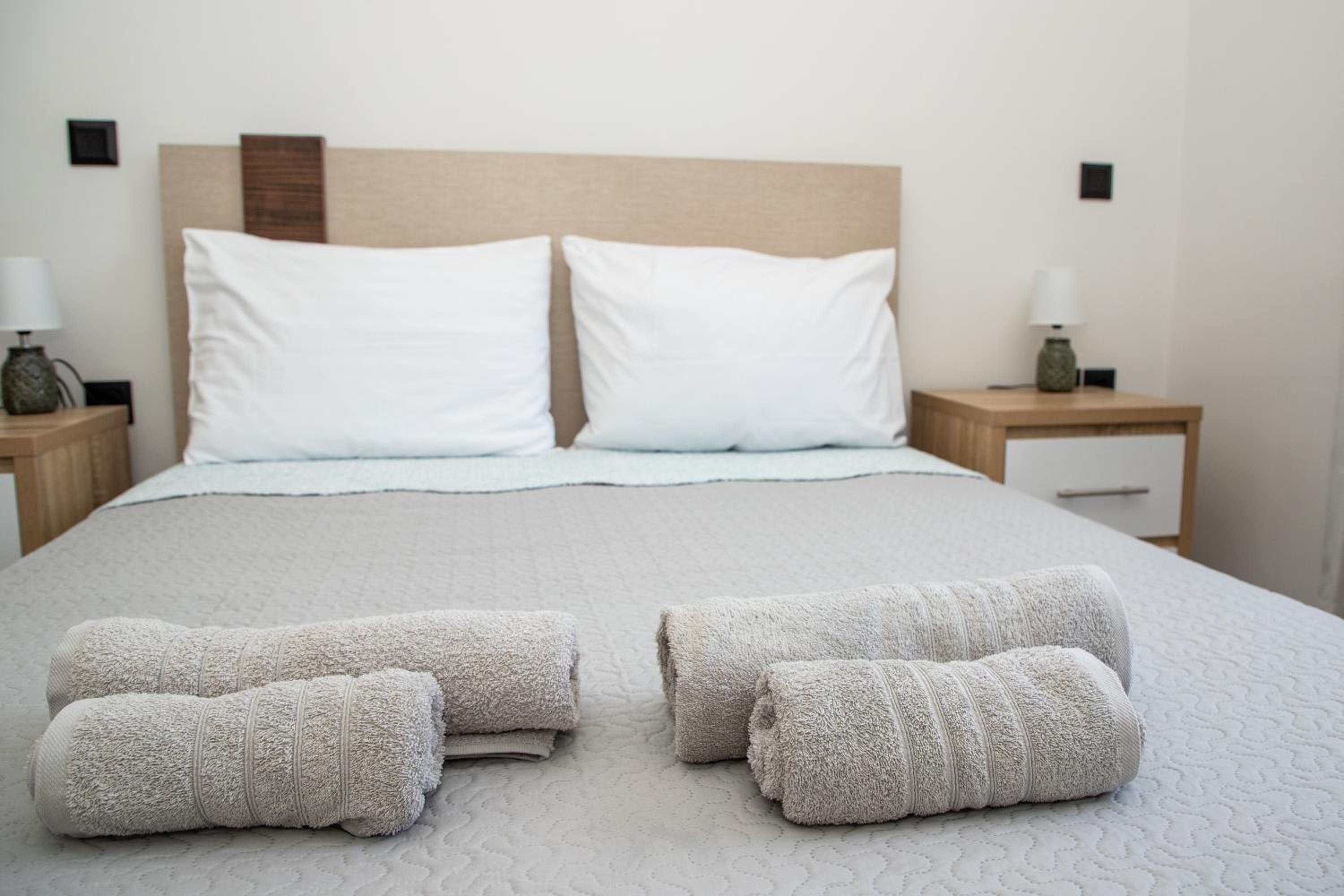 Kilada Luxury Apartment 2 view 4