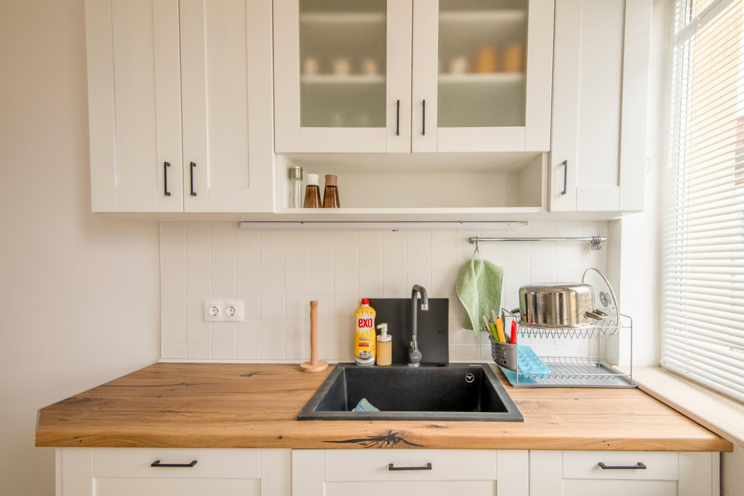 A luxurious 2 bedroom apartment in center Sofia