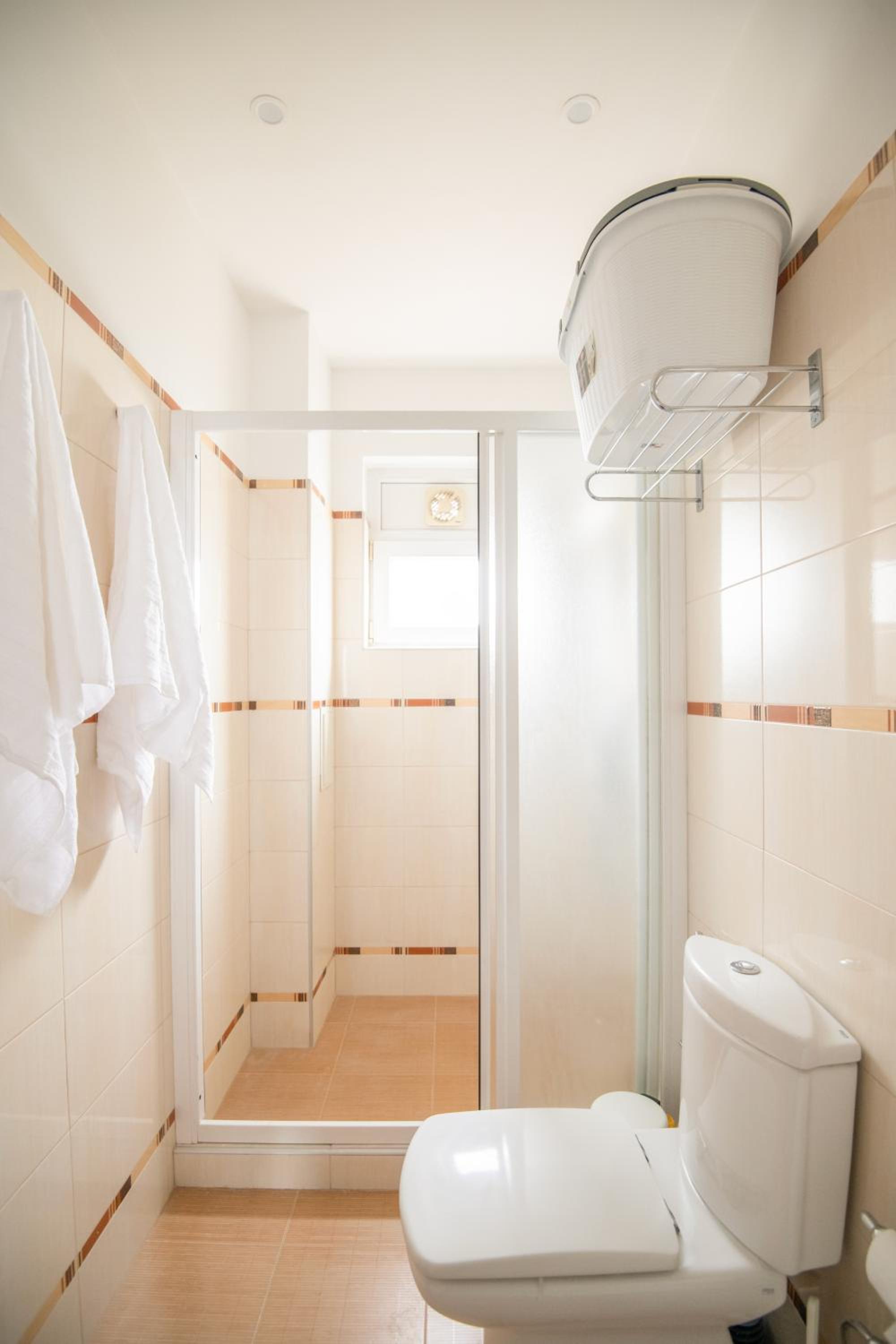 A luxurious 2 bedroom apartment in center Sofia