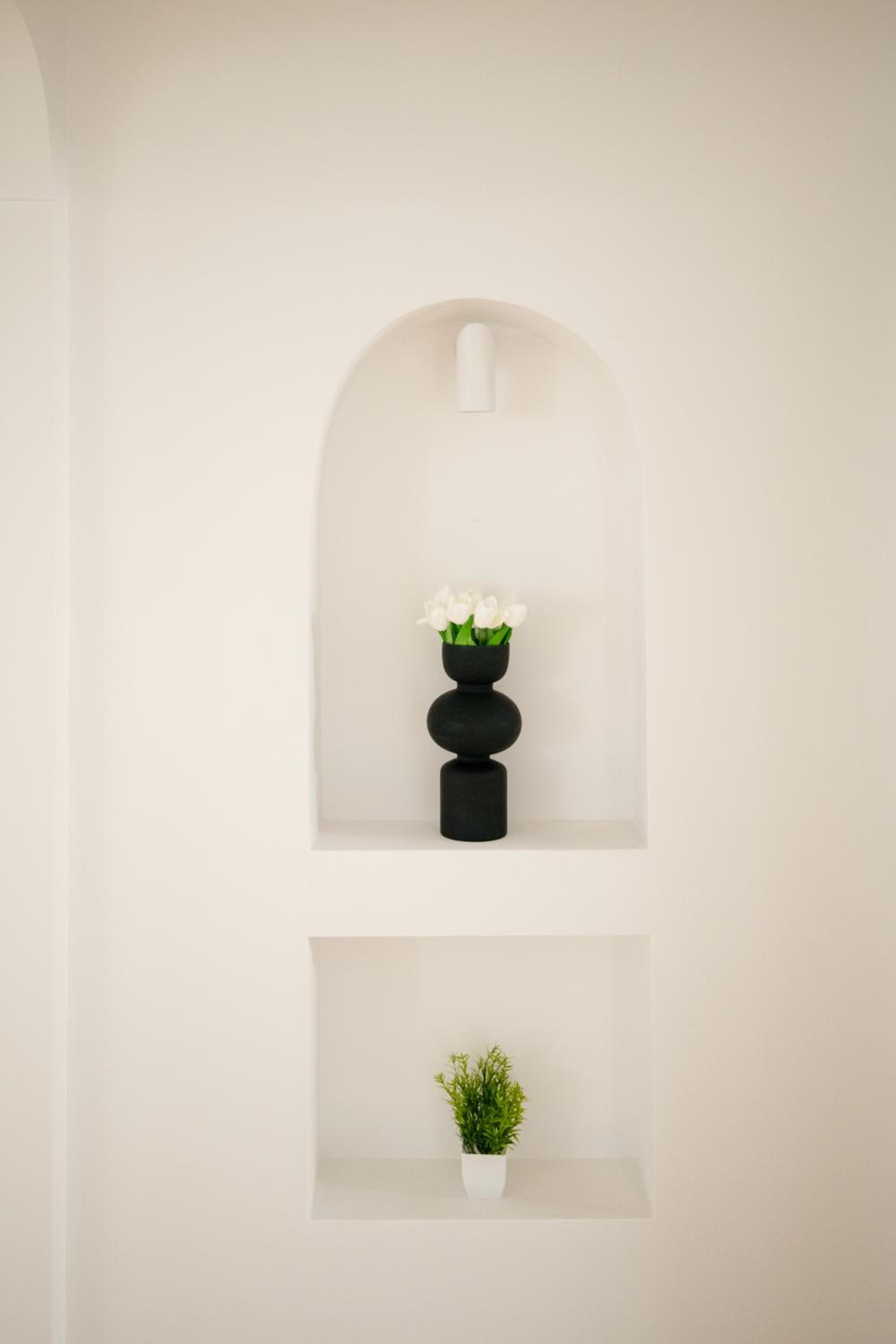 A luxurious 2 bedroom apartment in center Sofia