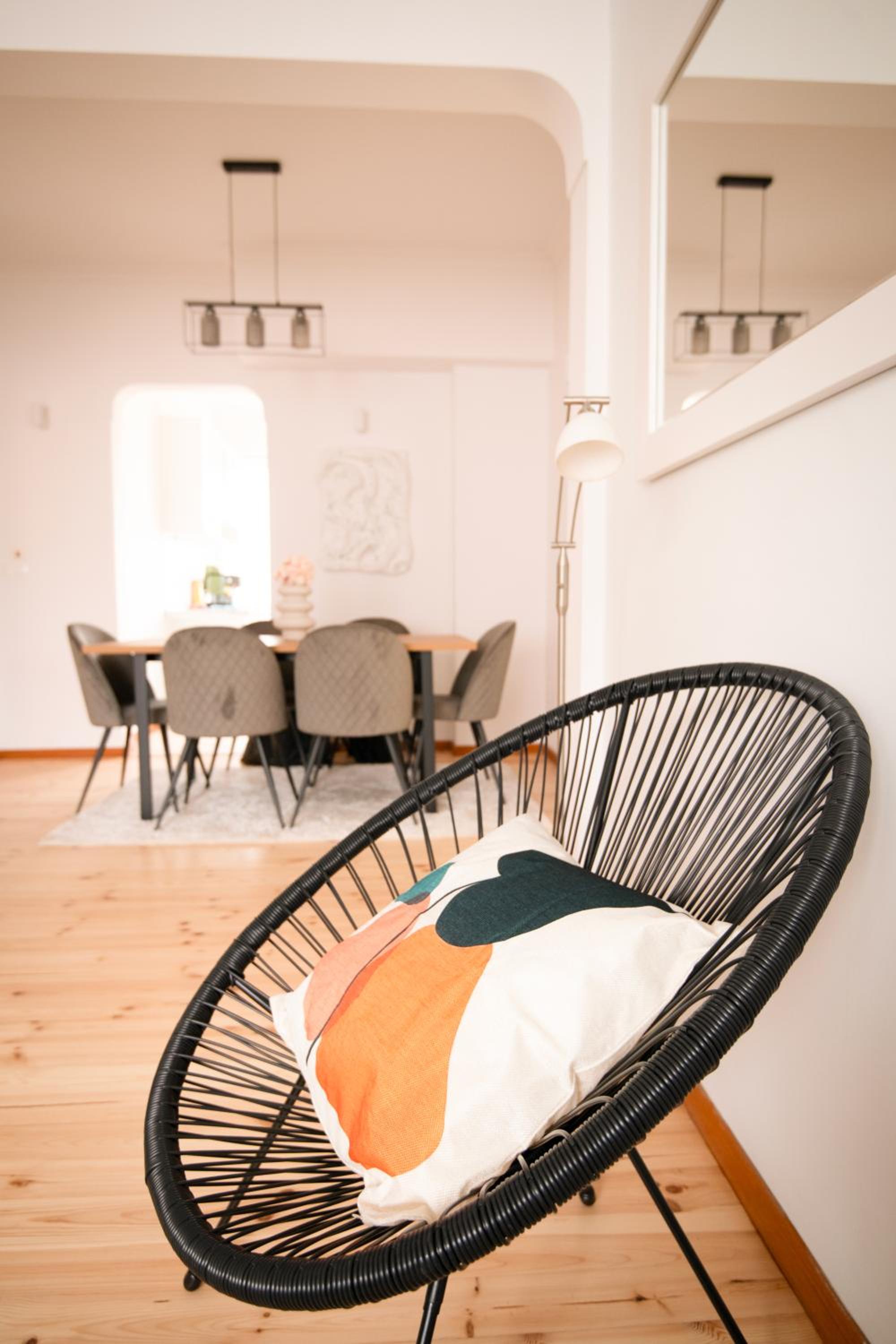 A luxurious 2 bedroom apartment in center Sofia
