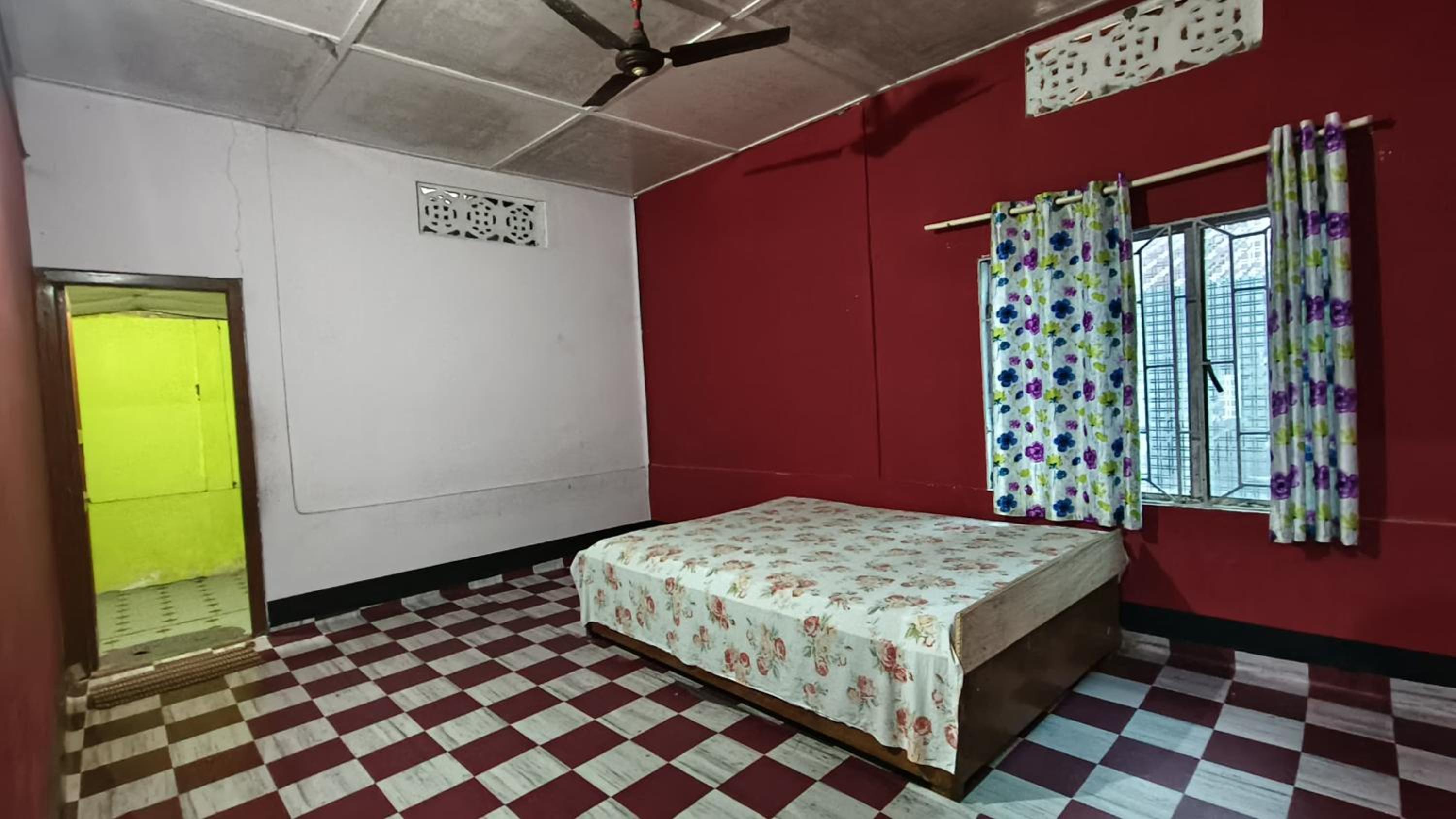 Asomi Mepo Homestay view 2