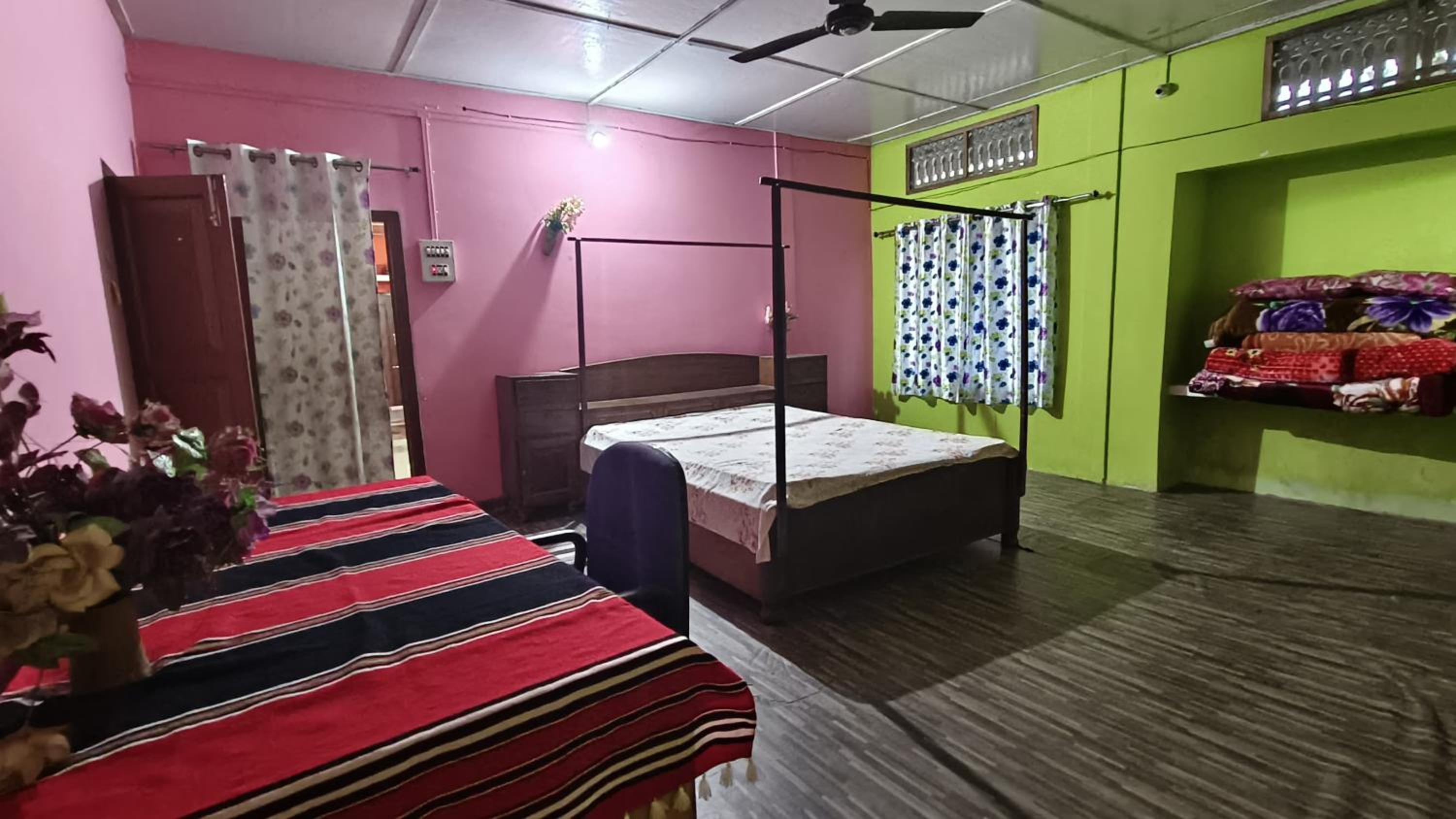 Asomi Mepo Homestay view 4