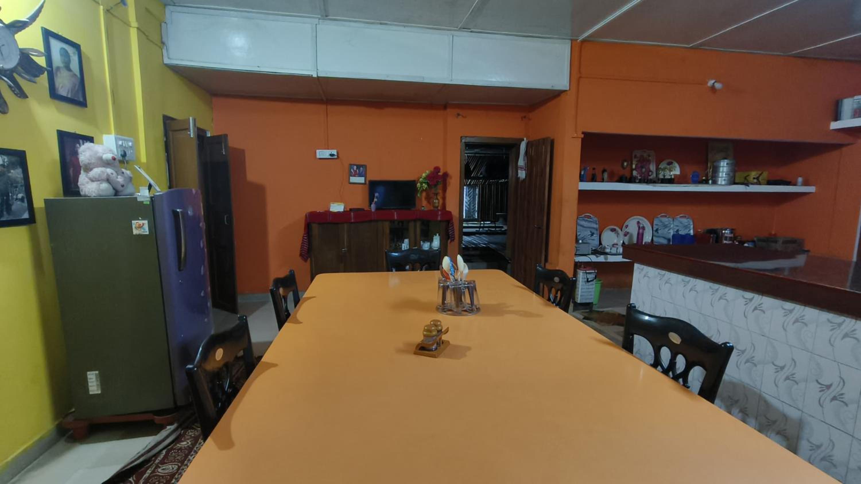 Asomi Mepo Homestay view 5