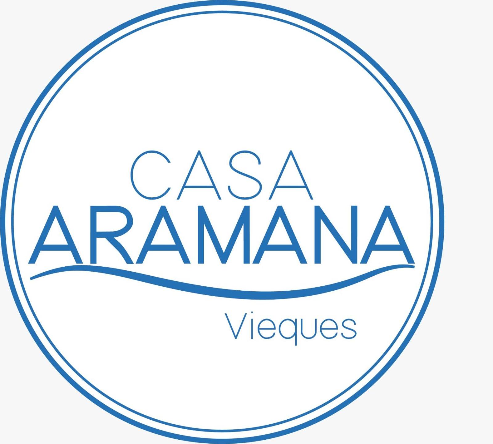 Casa Aramana view 3
